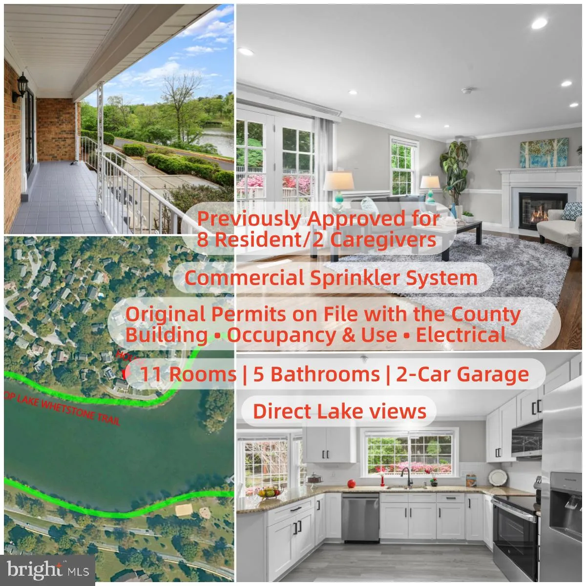 9725 LOOKOUT PLACE, Gaithersburg, MD 20886