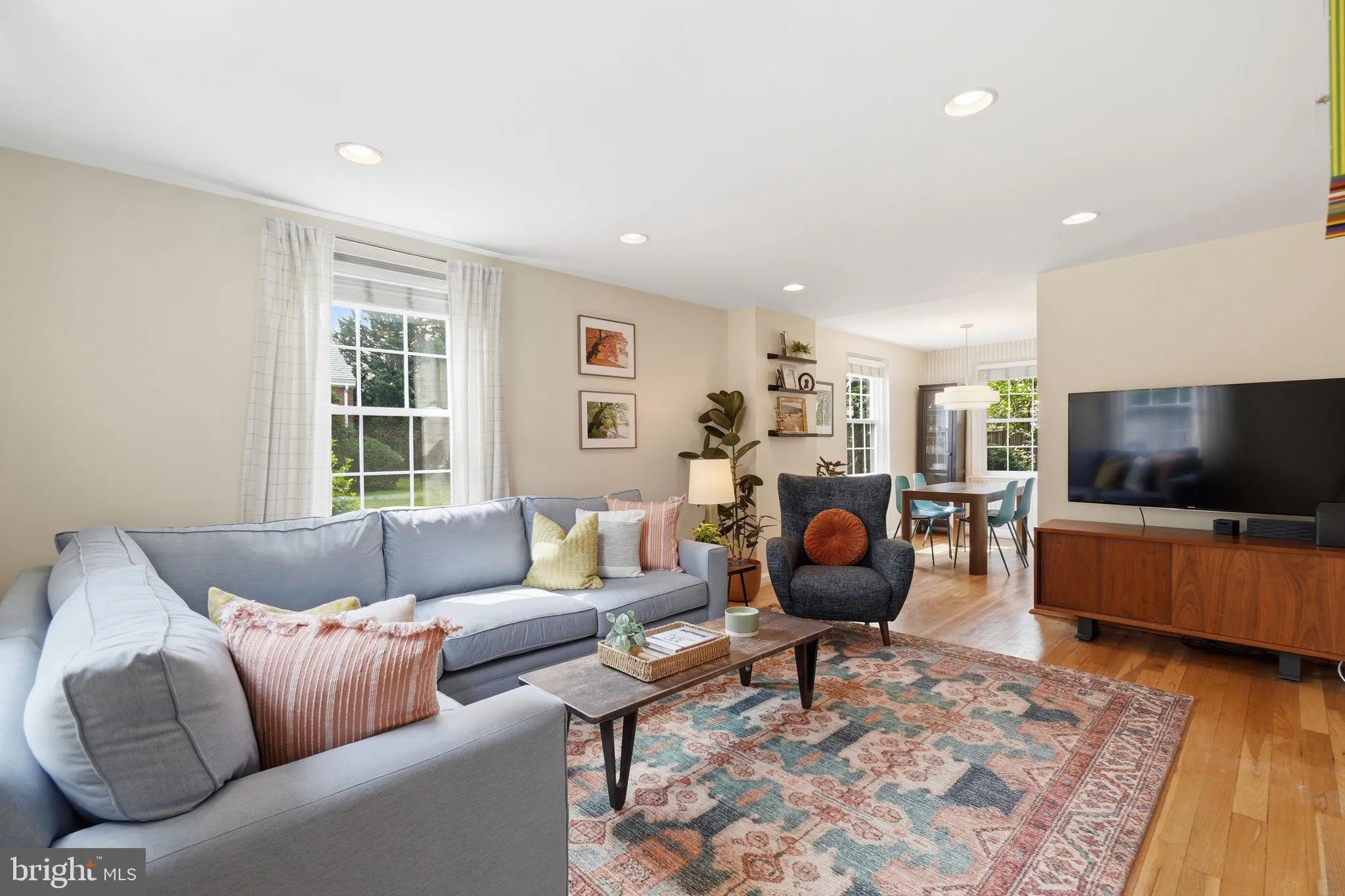 3615 TAYLOR STREET, Arlington, VA 22206
