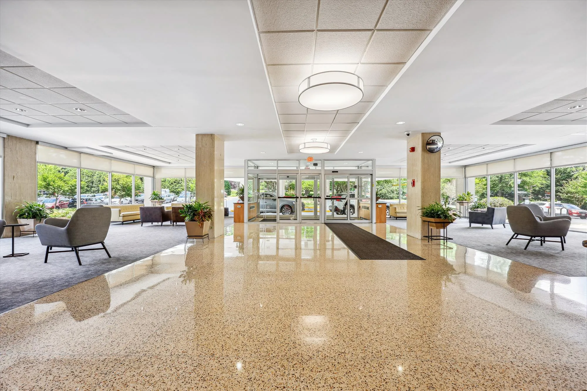 10500 ROCKVILLE PIKE, North Bethesda, MD 20852