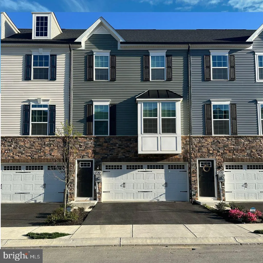 1720 ATLAS DRIVE, Frederick, MD 21702