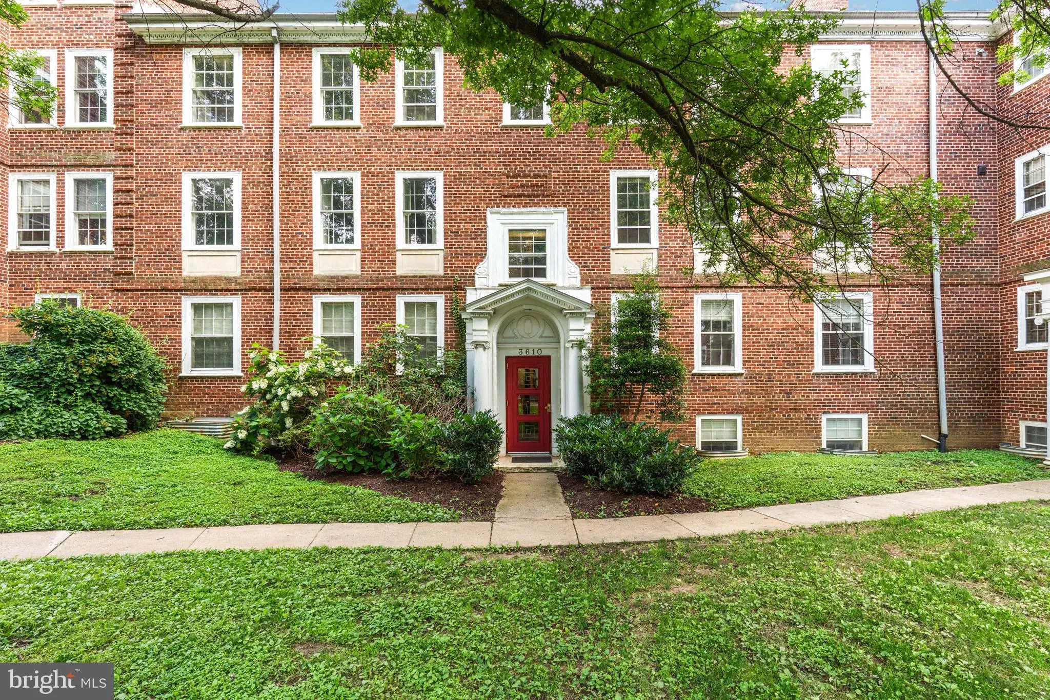 Residential Active