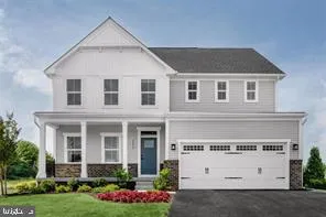 2200 CAMPBELL HILL WAY, Frederick, MD 21702