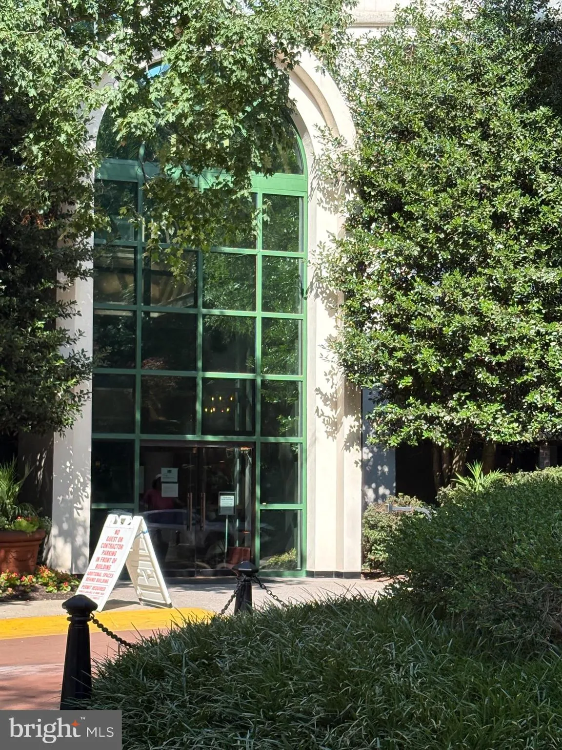 10101 GROSVENOR PLACE, Rockville, MD 20852