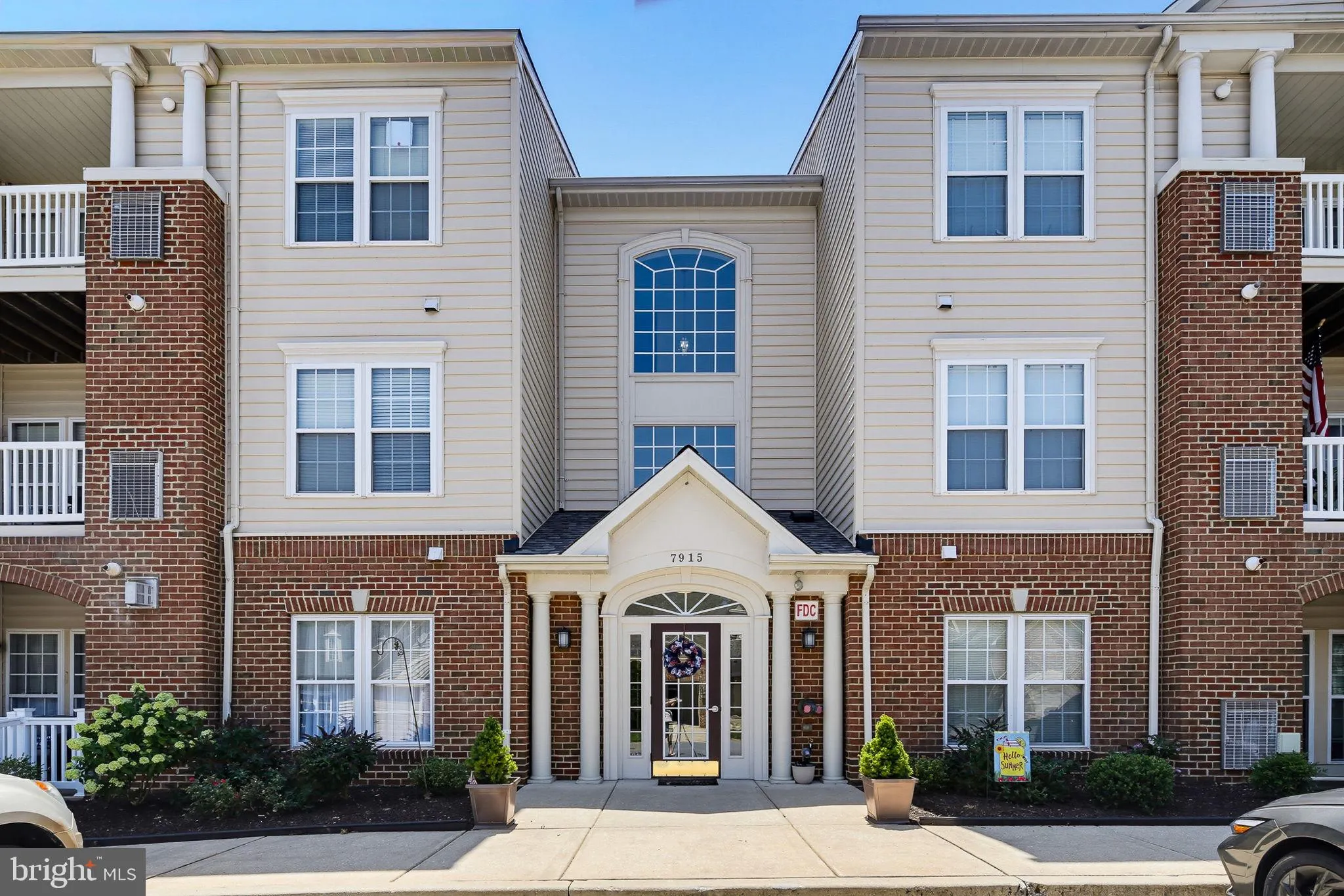 7915 BRIARGLEN DRIVE, Elkridge, MD 21075