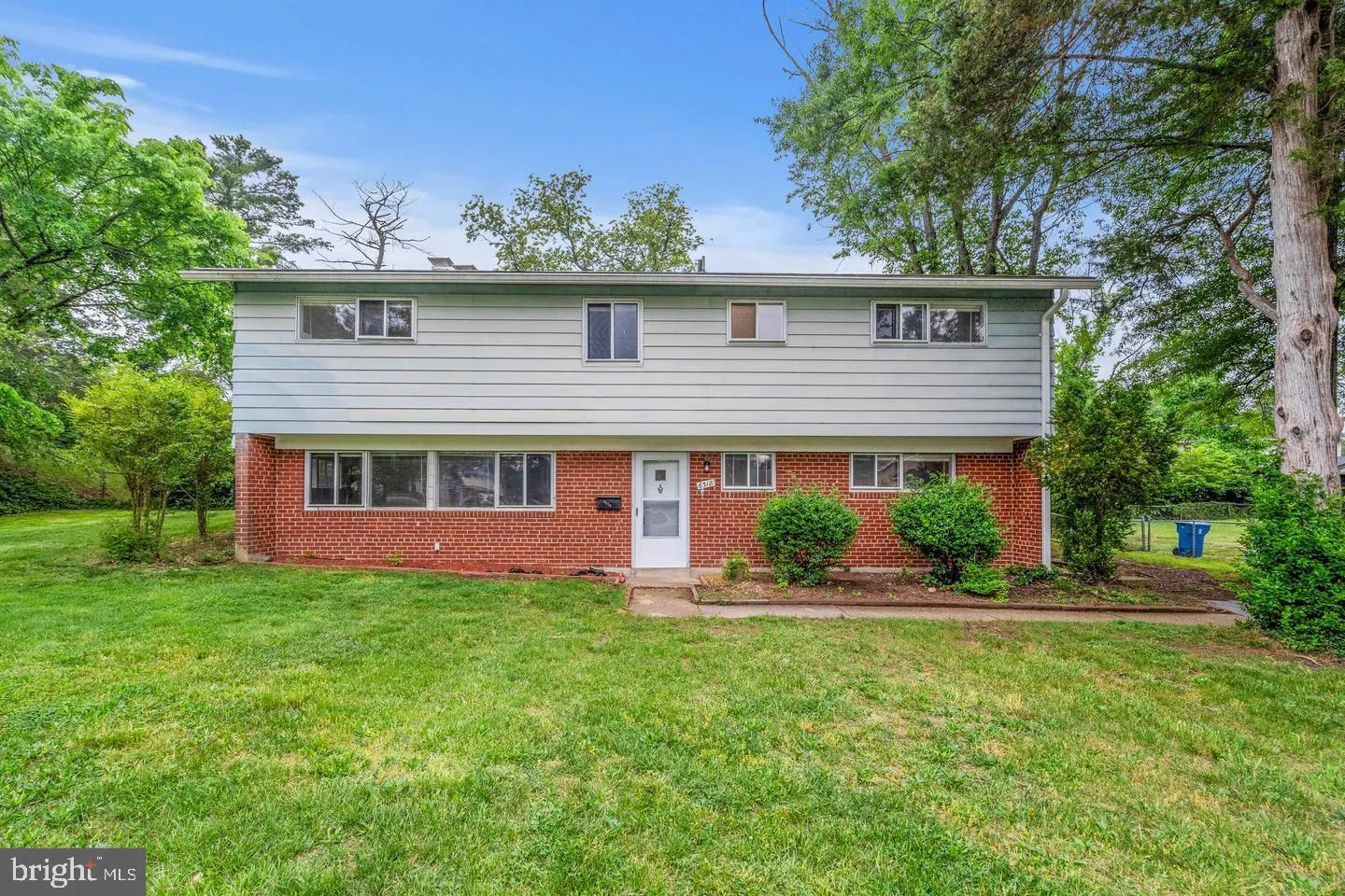 6318 WILLOWOOD LANE, Alexandria, VA 22310