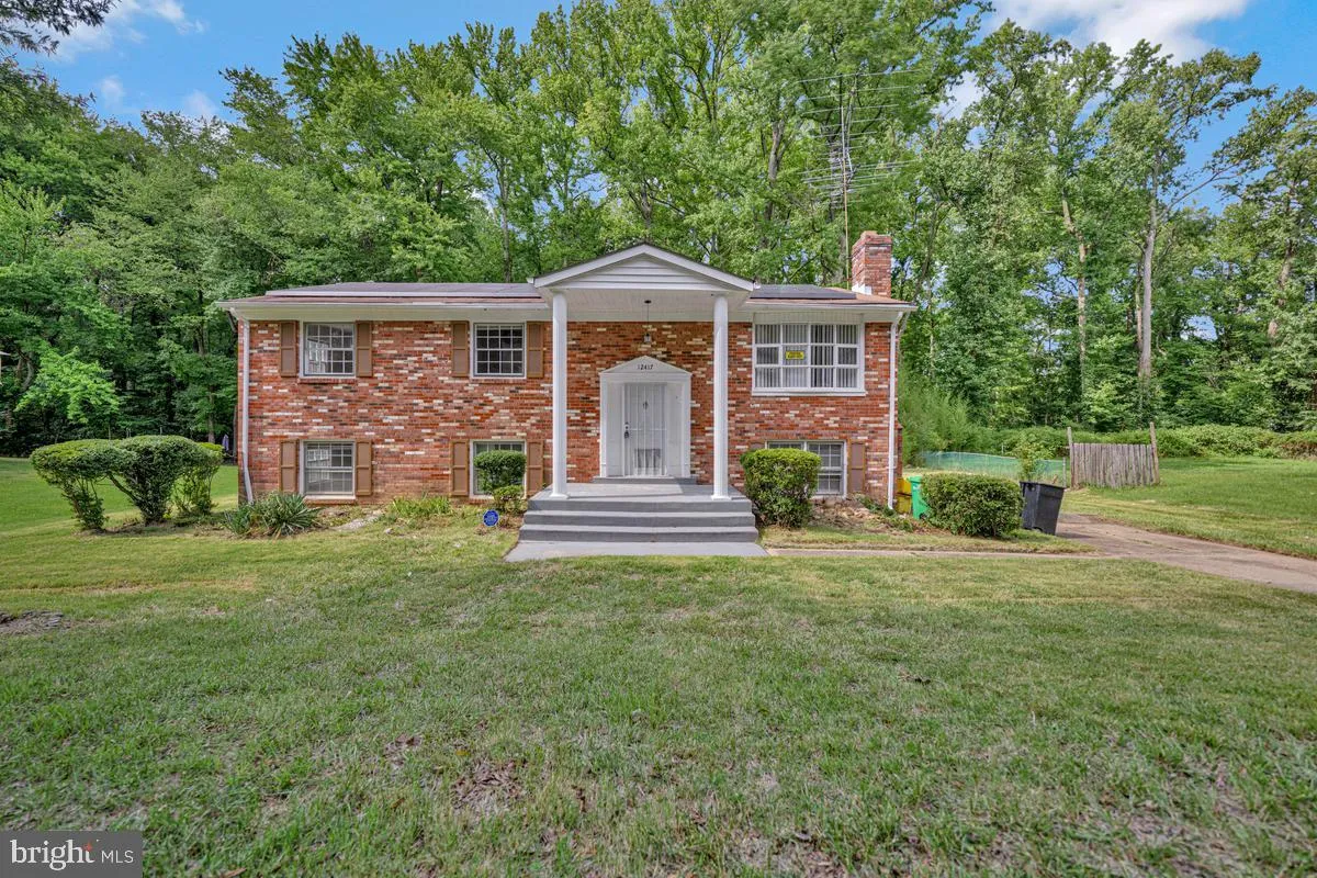 12417 PARKTON STREET, Fort Washington, MD 20744