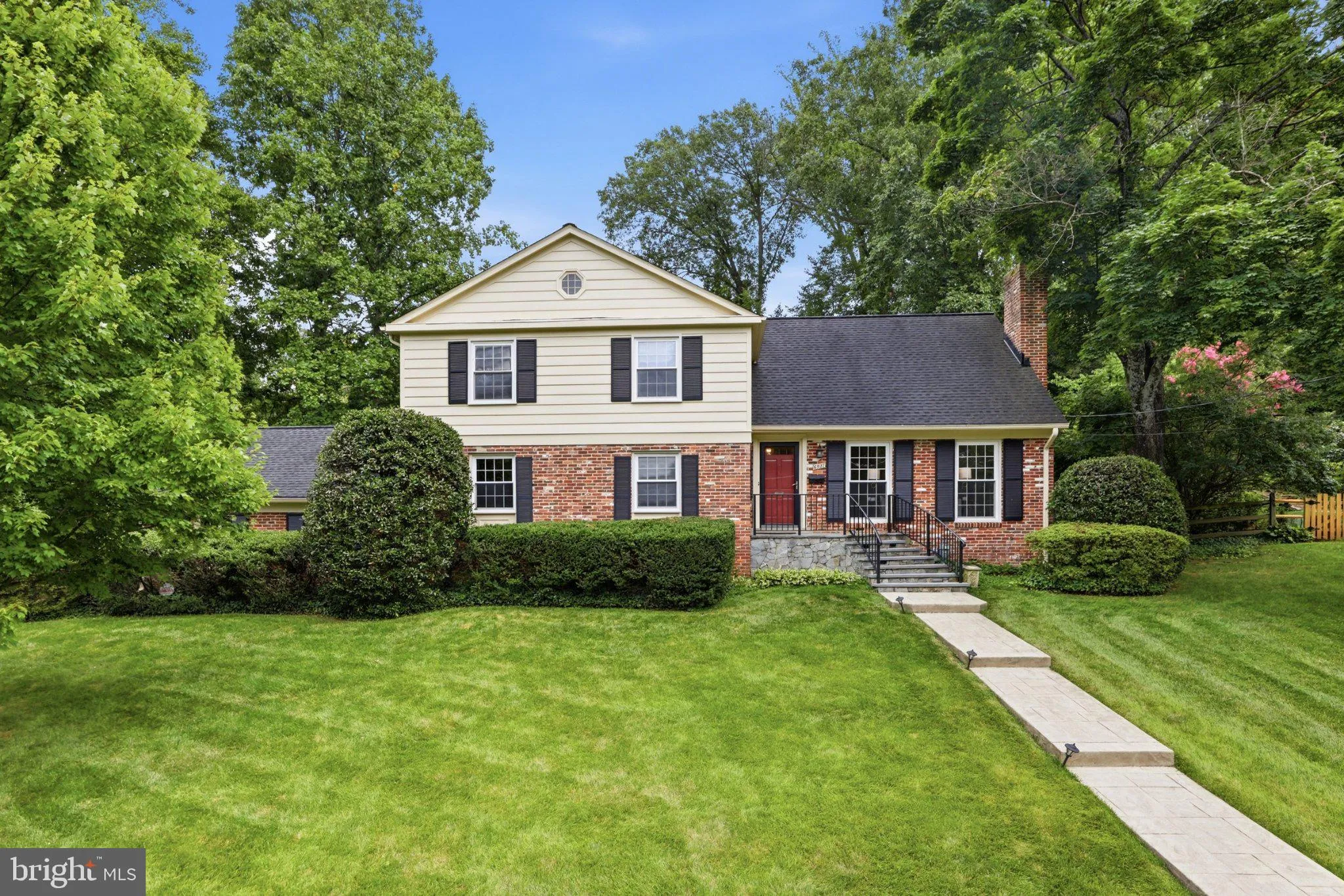 6527 BAY TREE COURT, Falls Church, VA 22041