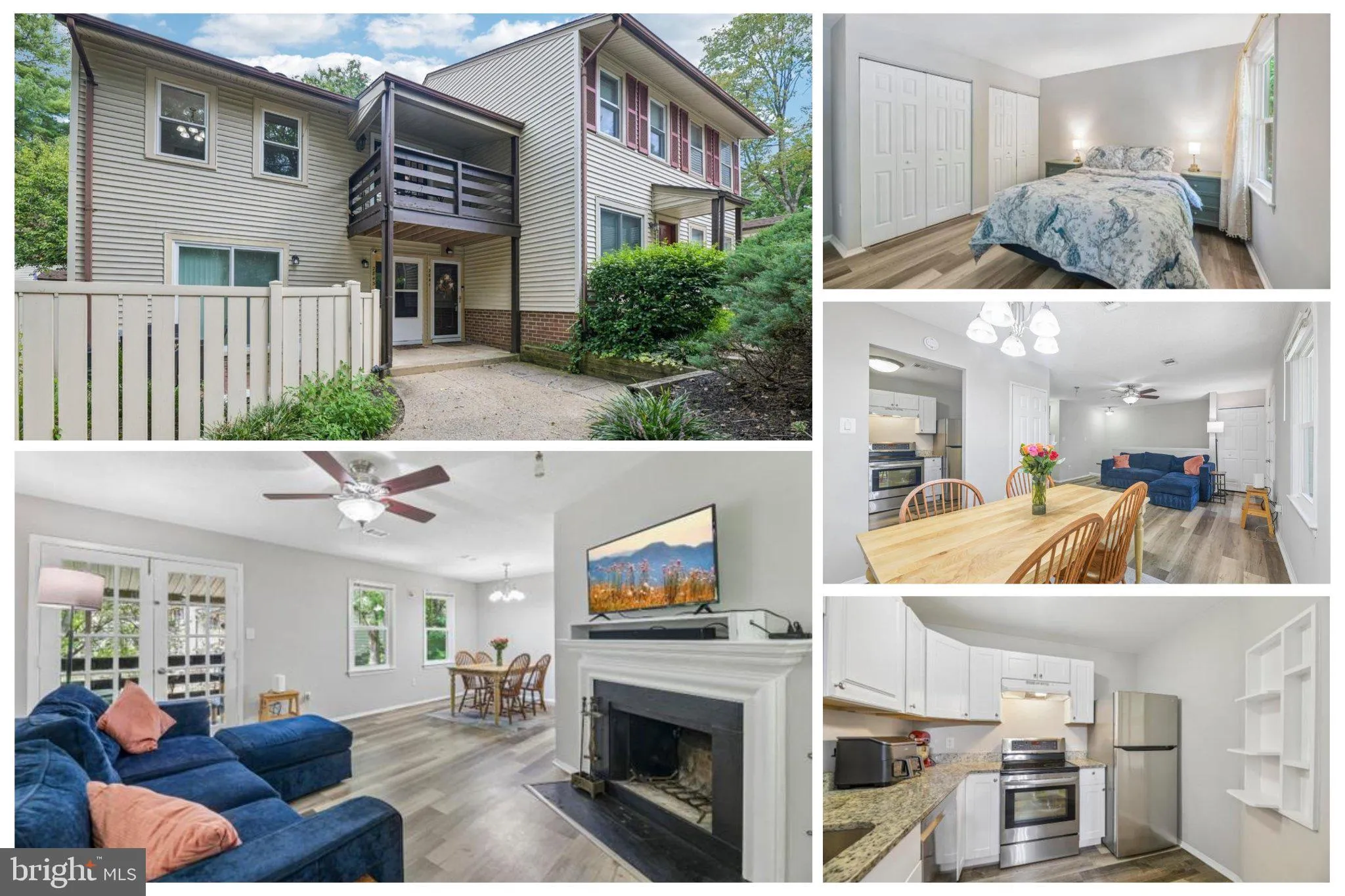 2841 CHABLIS CIRCLE, Woodbridge, VA 22192