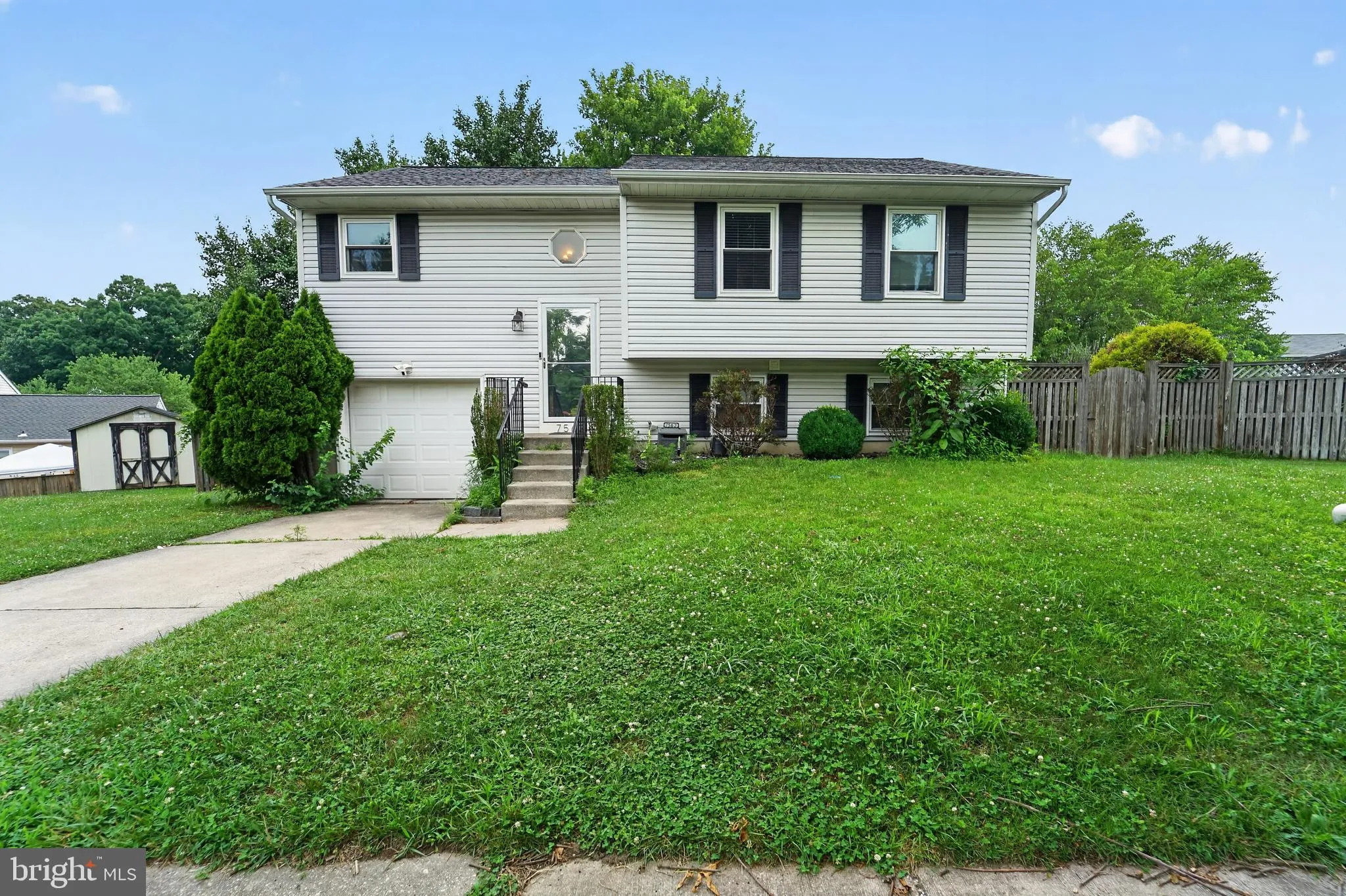7562 GREENKNOLL COURT, Hanover, MD 21076