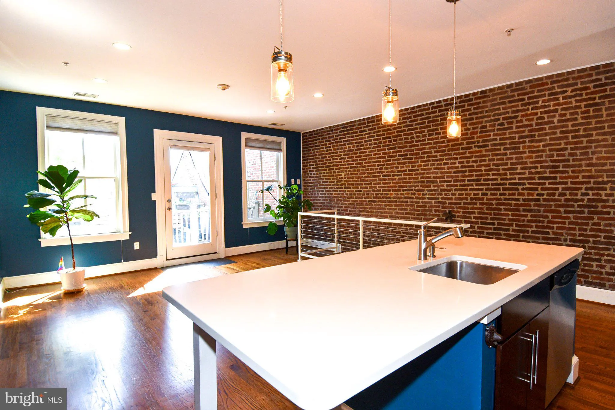 1316 9TH STREET, Washington, DC 20001