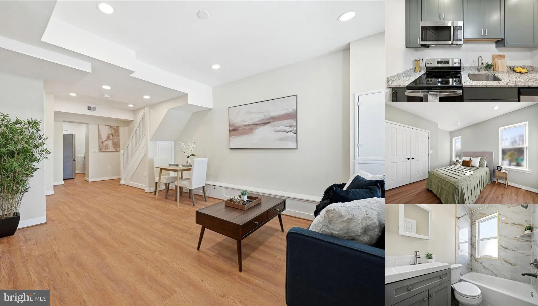 633 18TH STREET, Washington, DC 20002