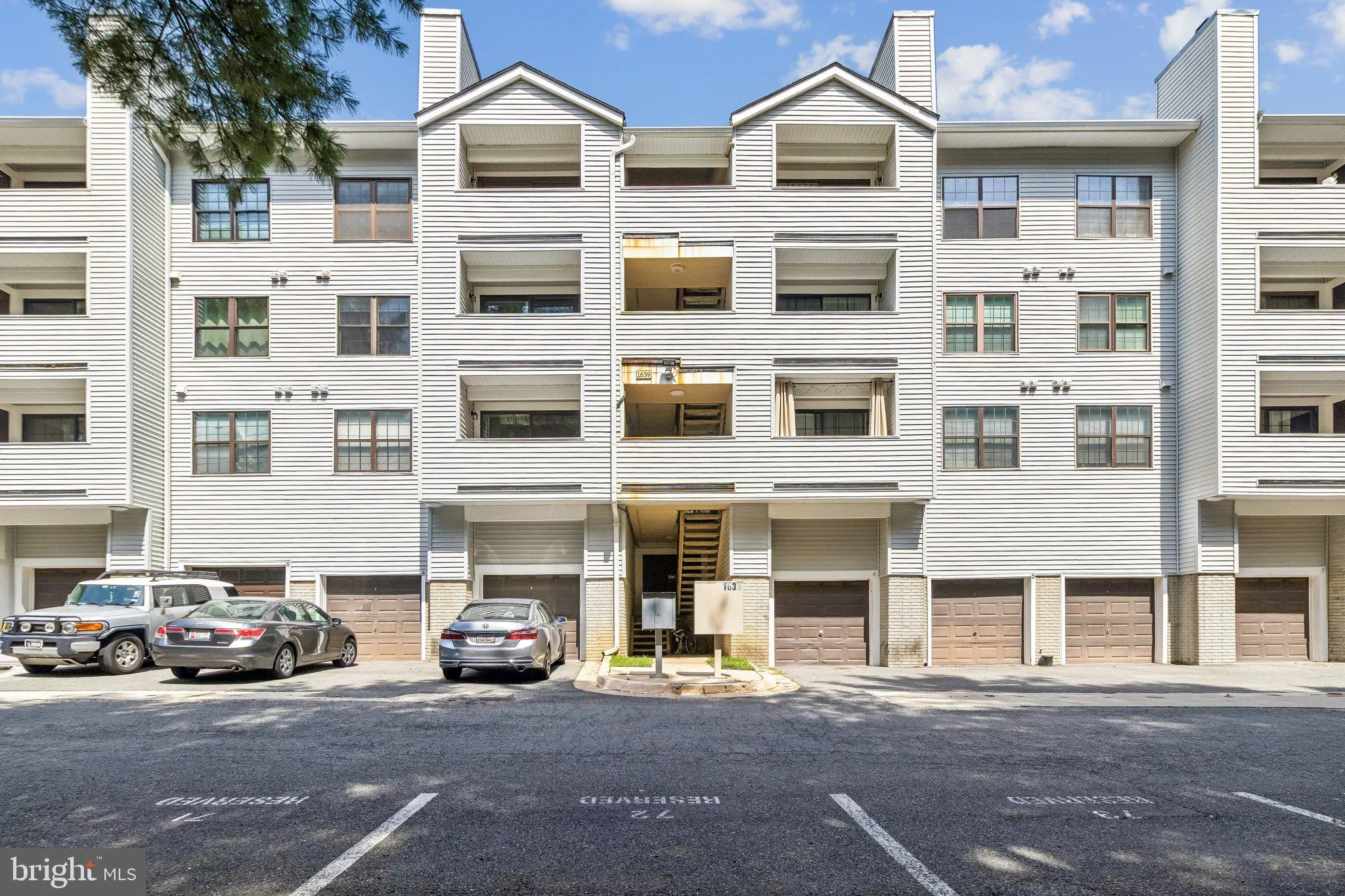 1639 CARRIAGE HOUSE TERRACE, Silver Spring, MD 20904