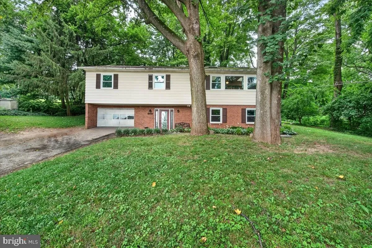 6144 MOUNT PHILLIP ROAD, Frederick, MD 21703