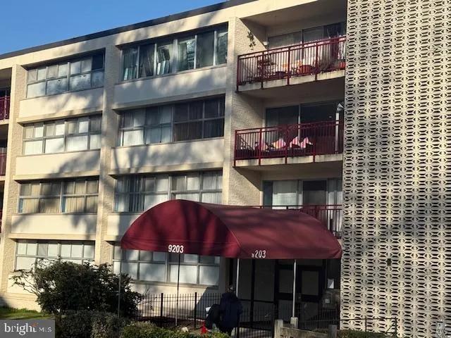 9203 NEW HAMPSHIRE AVENUE, Silver Spring, MD 20903
