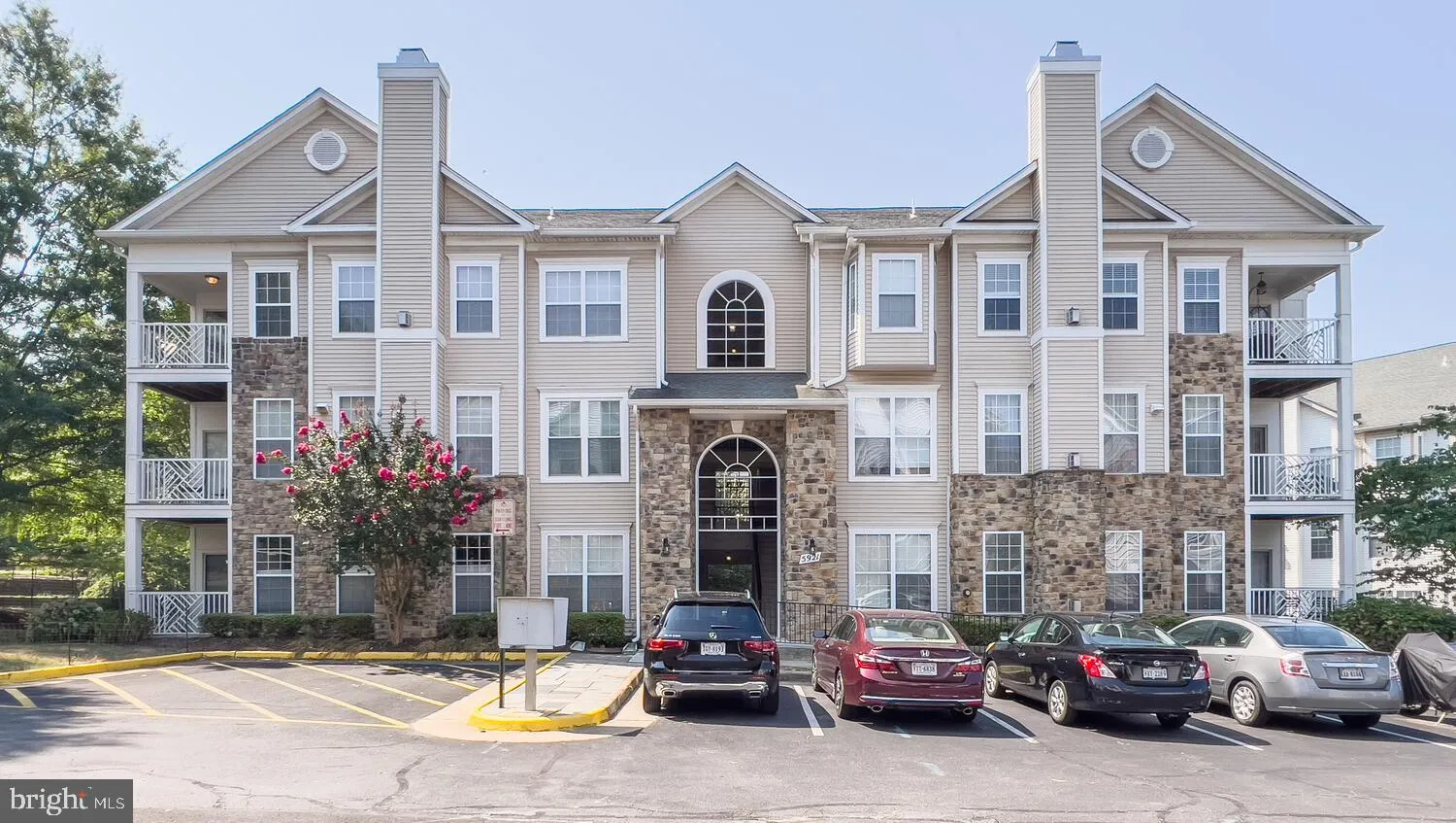 5921 FOUNDERS CROSSING COURT, Alexandria, VA 22310