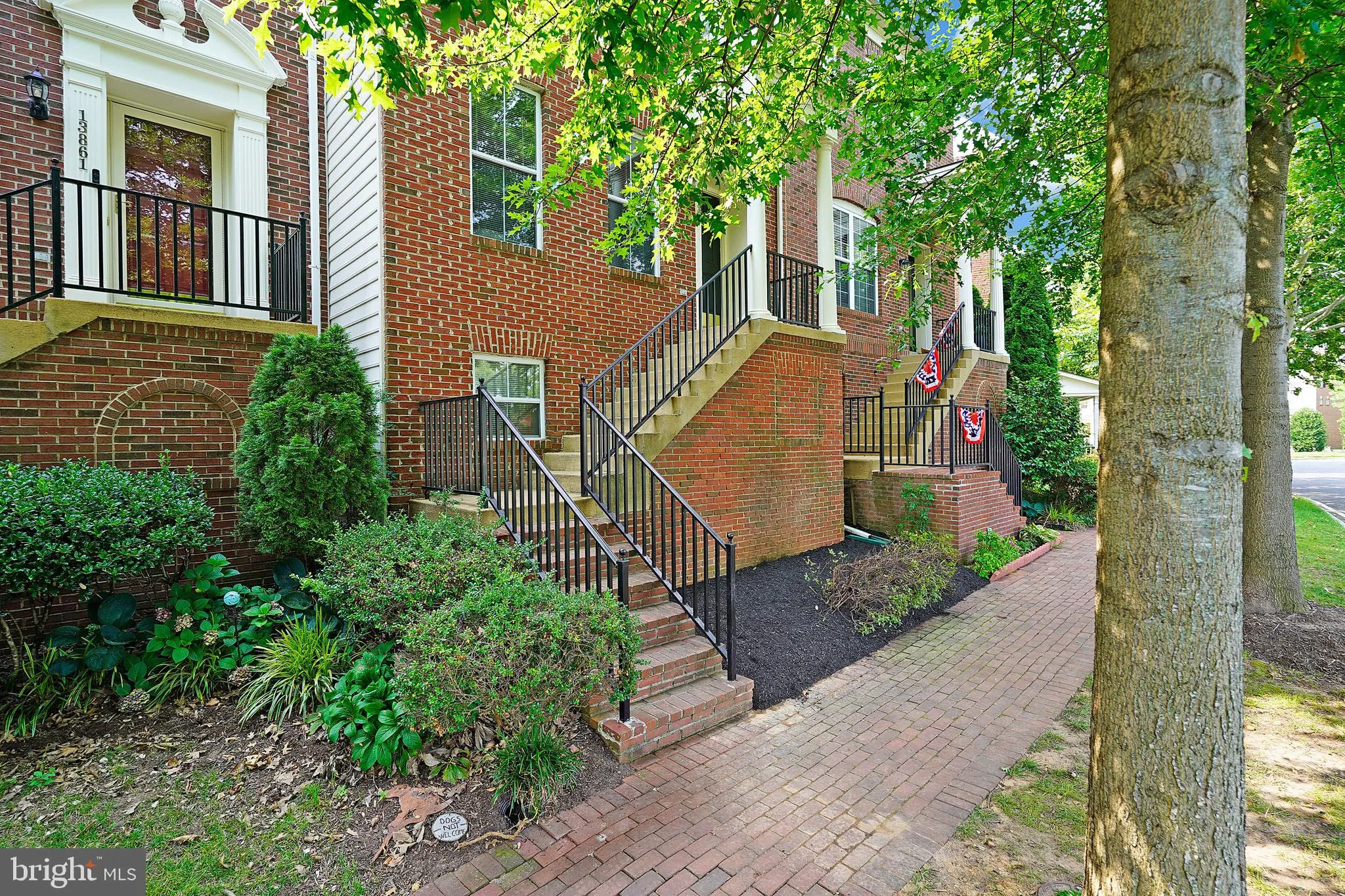 13863 PALISADES STREET, Woodbridge, VA 22191