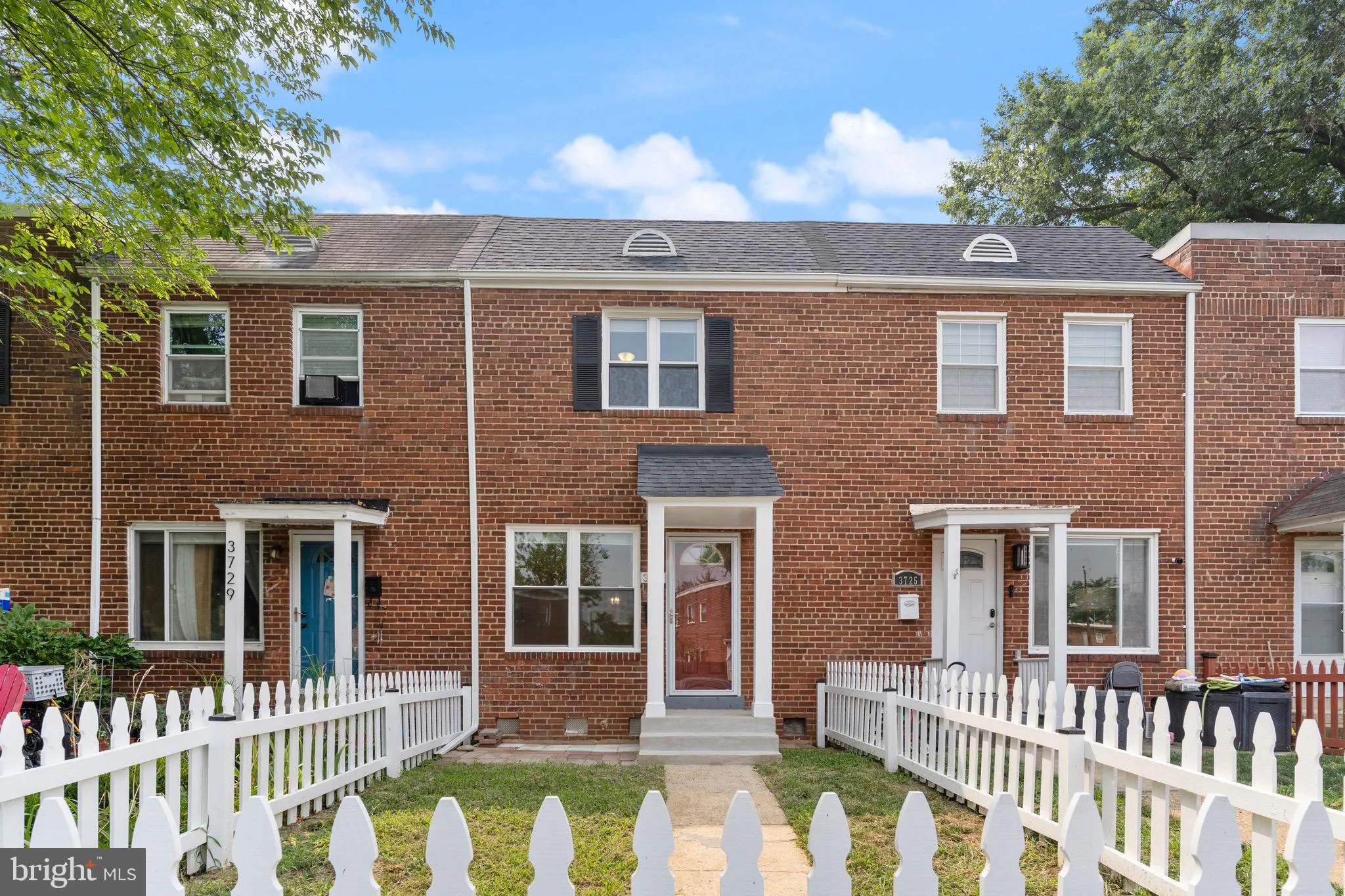 3727 MARK DRIVE, Alexandria, VA 22305