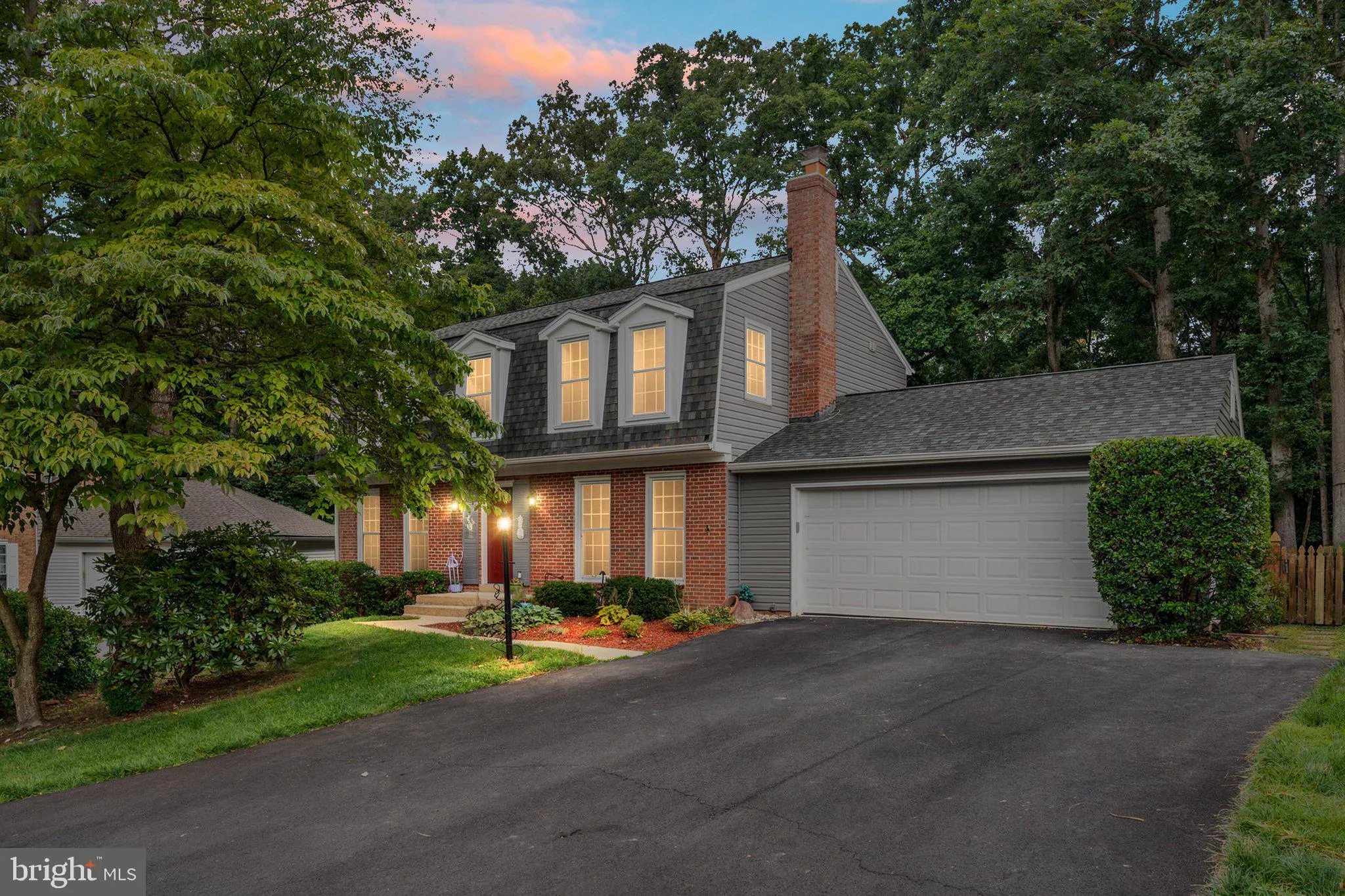 12877 VALLEYWOOD DRIVE, Woodbridge, VA 22192