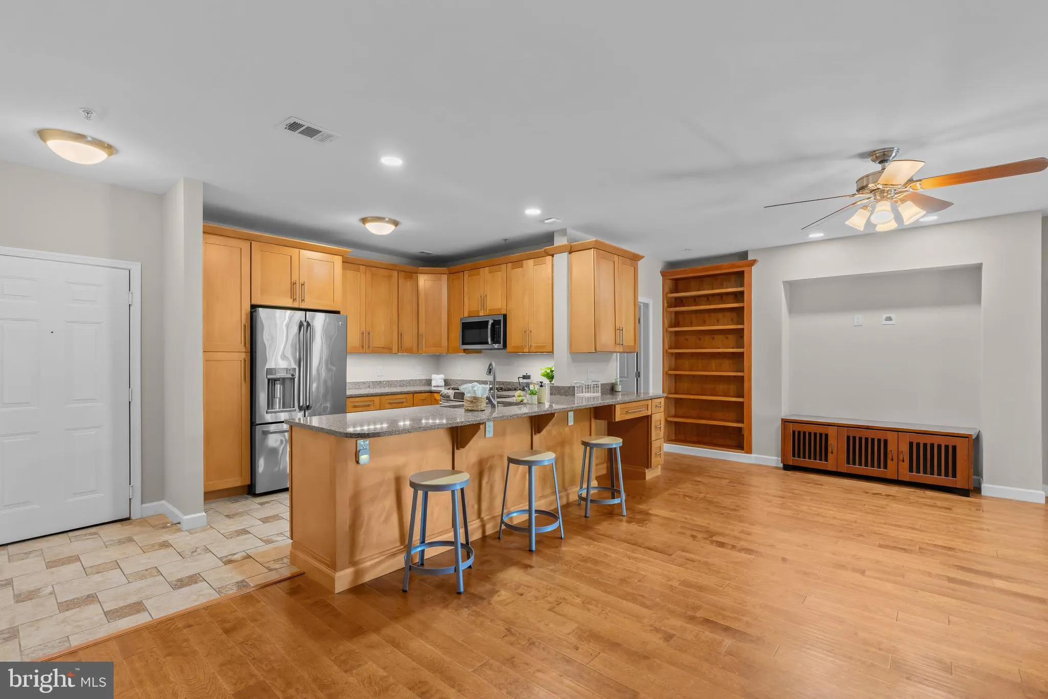 1701 LAKE SHORE CREST DRIVE, Reston, VA 20190