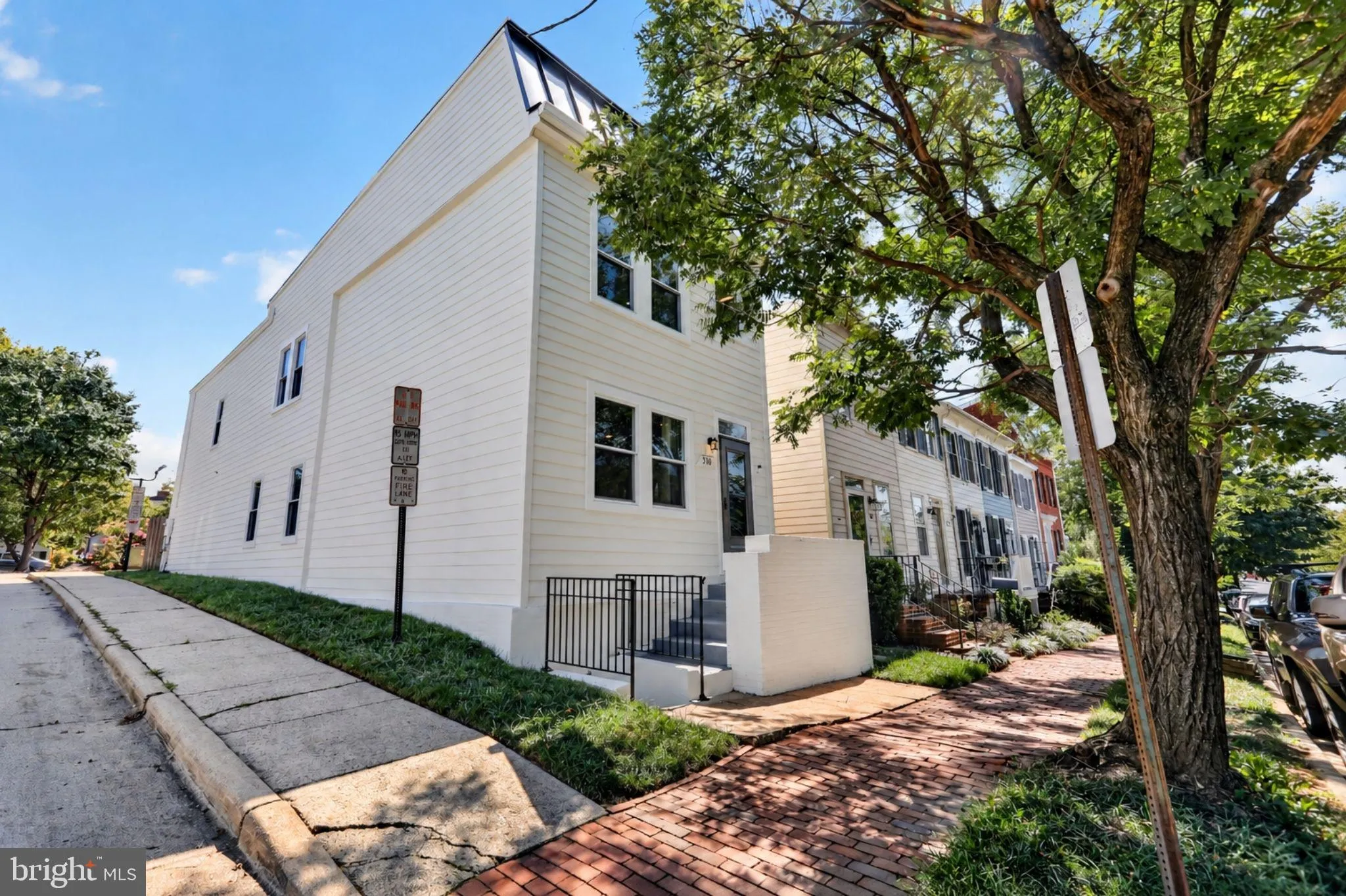310 ALFRED STREET, Alexandria, VA 22314