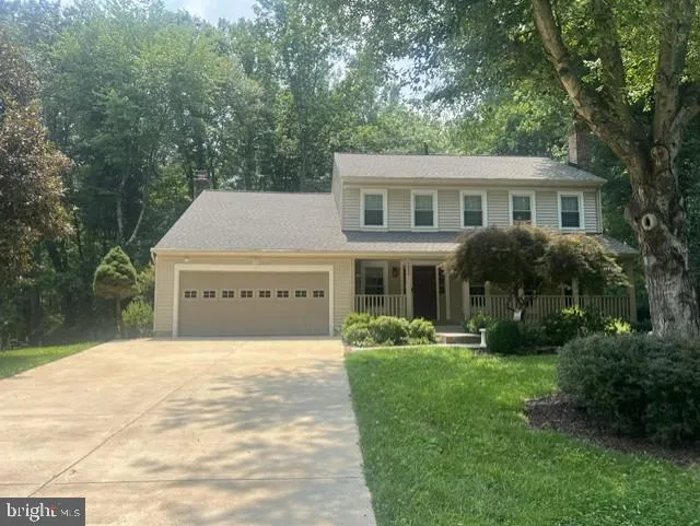 10423 HERITAGE LANDING ROAD, Burke, VA 22015