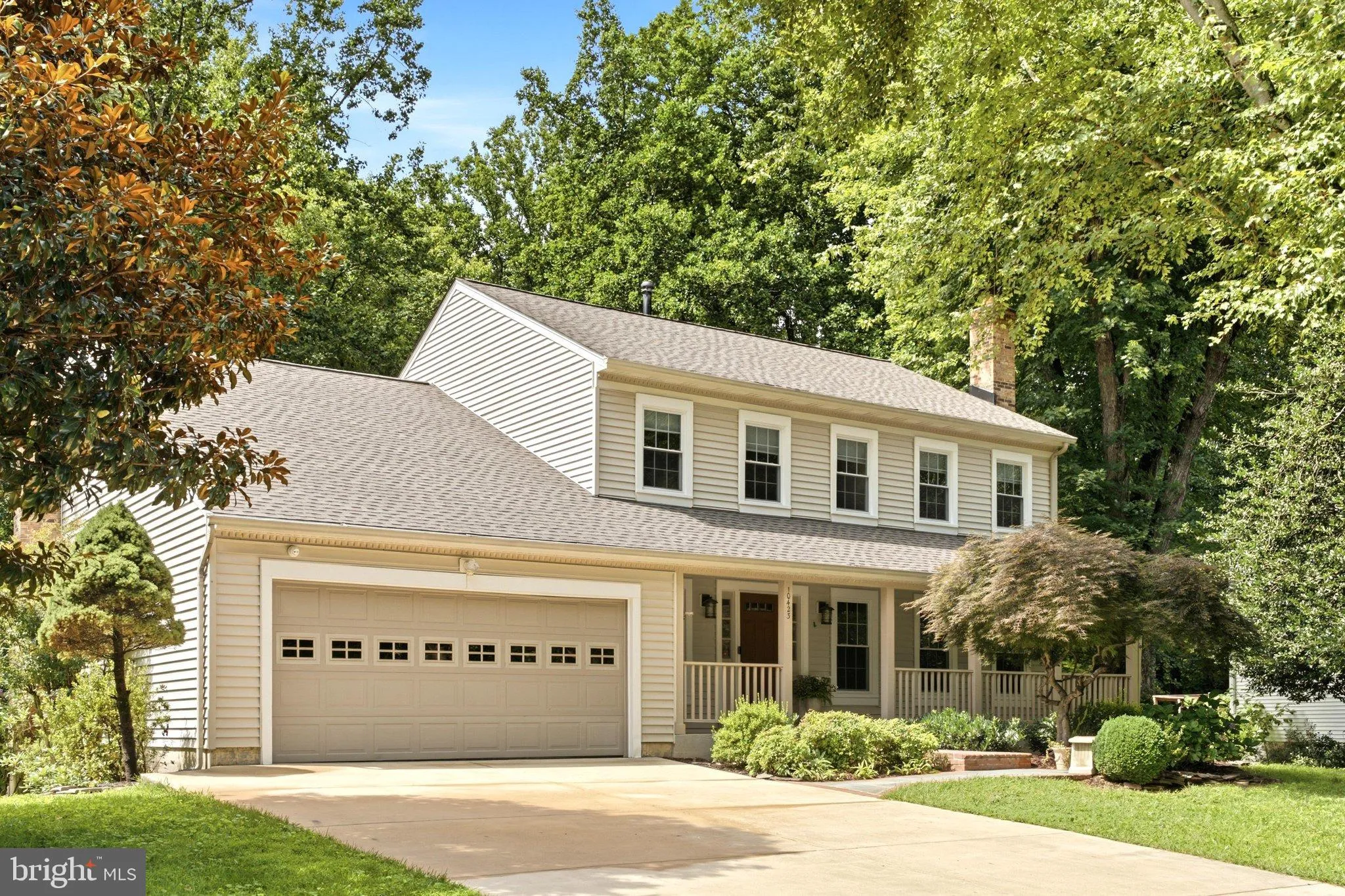 10423 HERITAGE LANDING ROAD, Burke, VA 22015