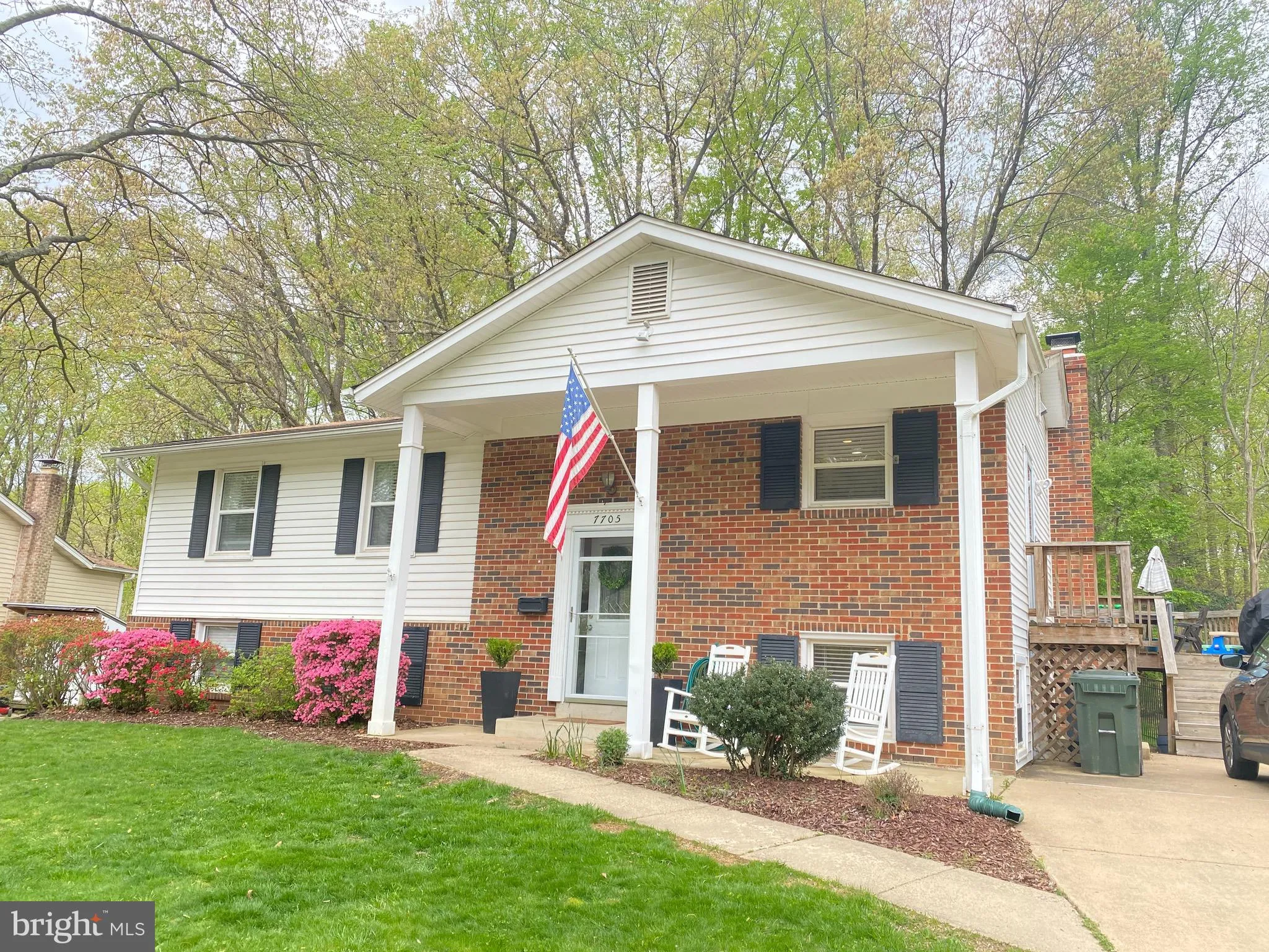 7705 CARRLEIGH PARKWAY, Springfield, VA 22152