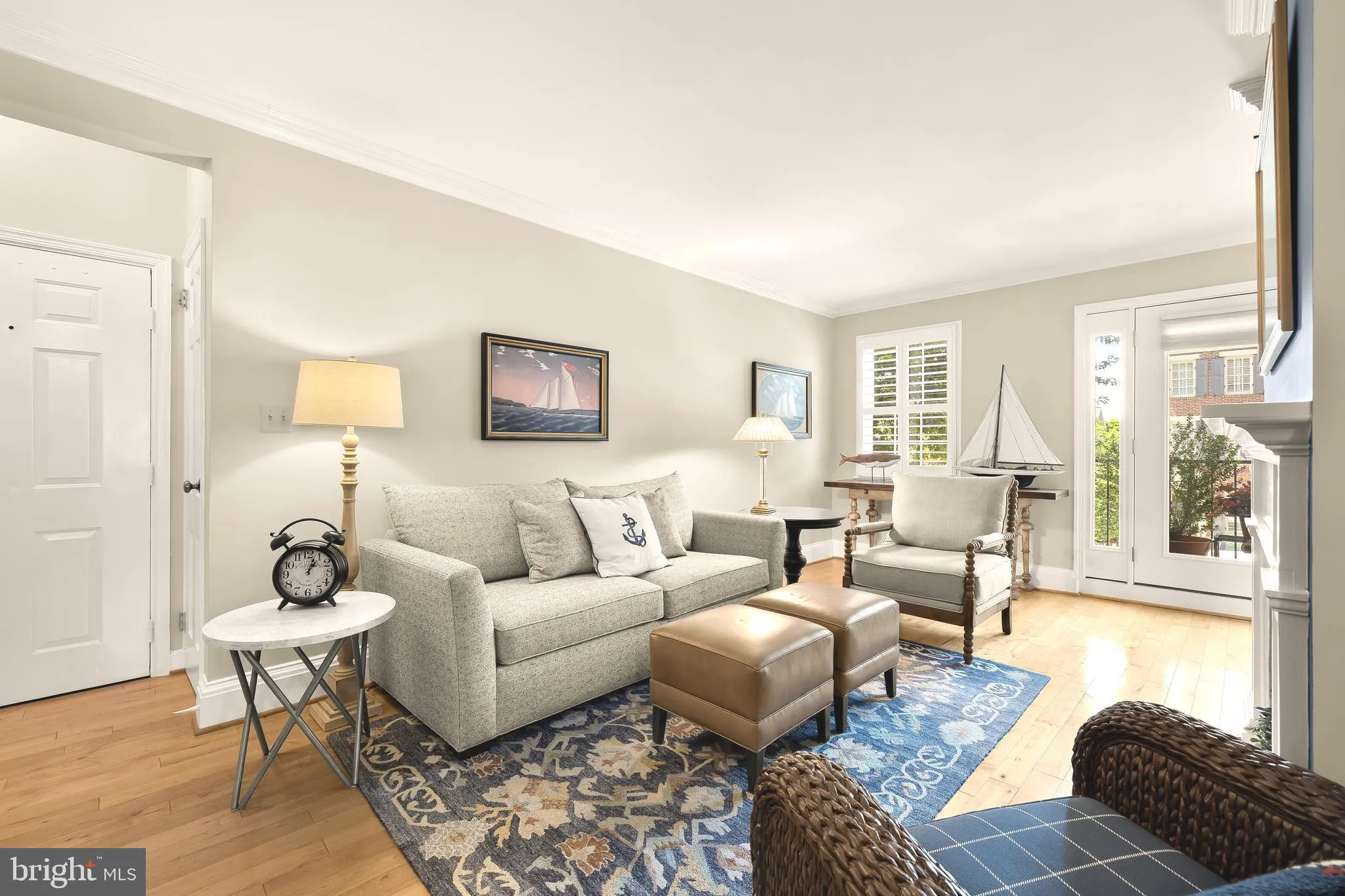 1115 PITT STREET, Alexandria, VA 22314