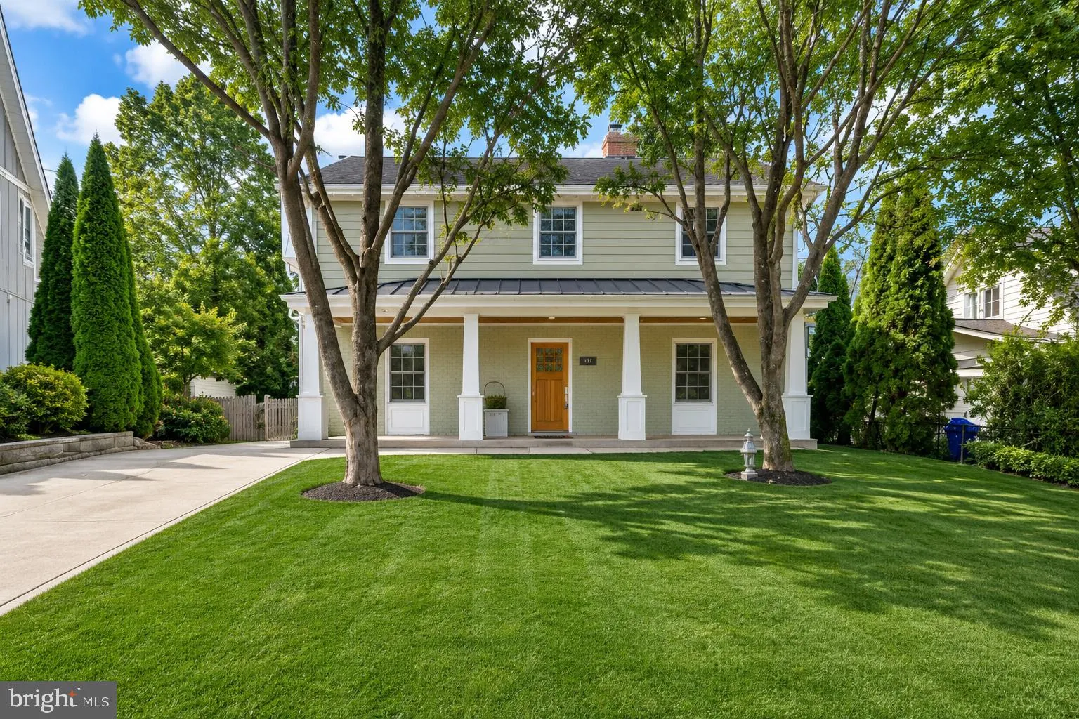 4116 WARNER STREET, Kensington, MD 20895