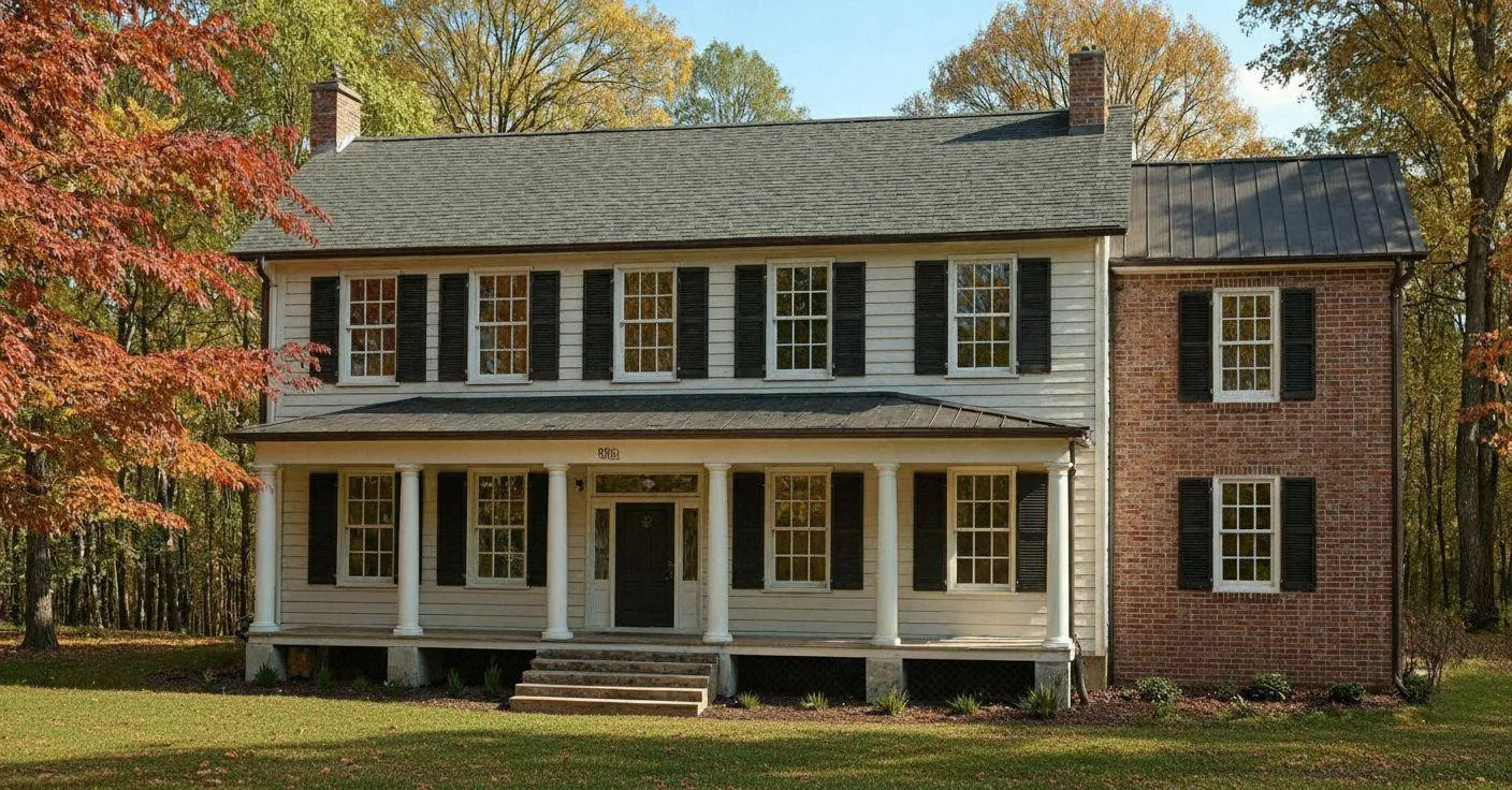 3110 THURSTON ROAD, Frederick, MD 21704