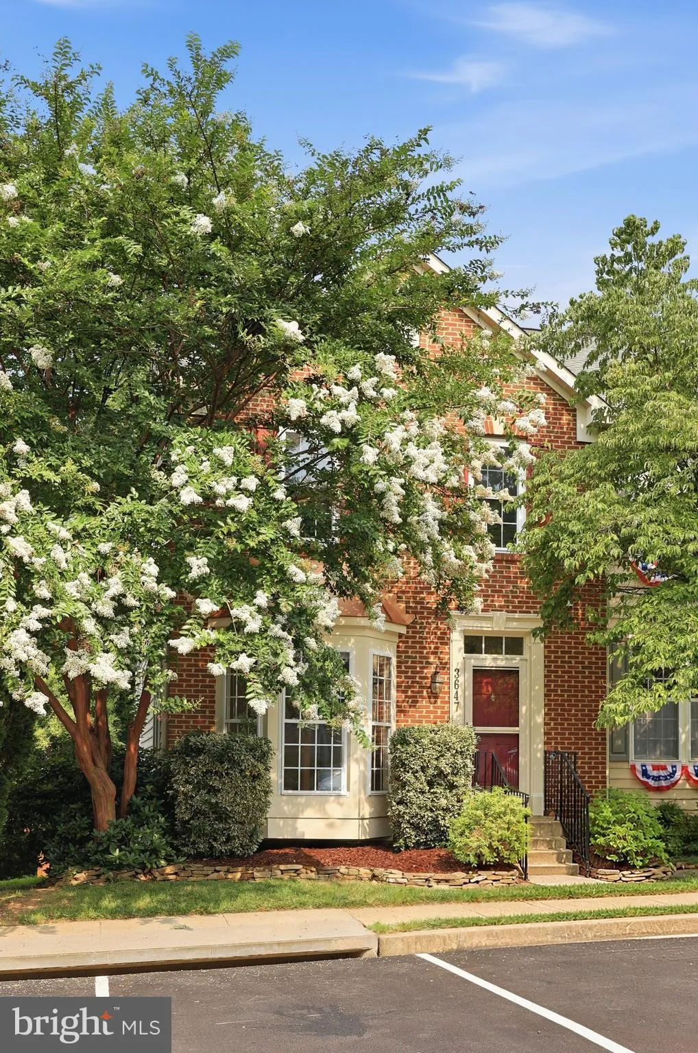 3647 SINGLETON TERRACE, Frederick, MD 21704