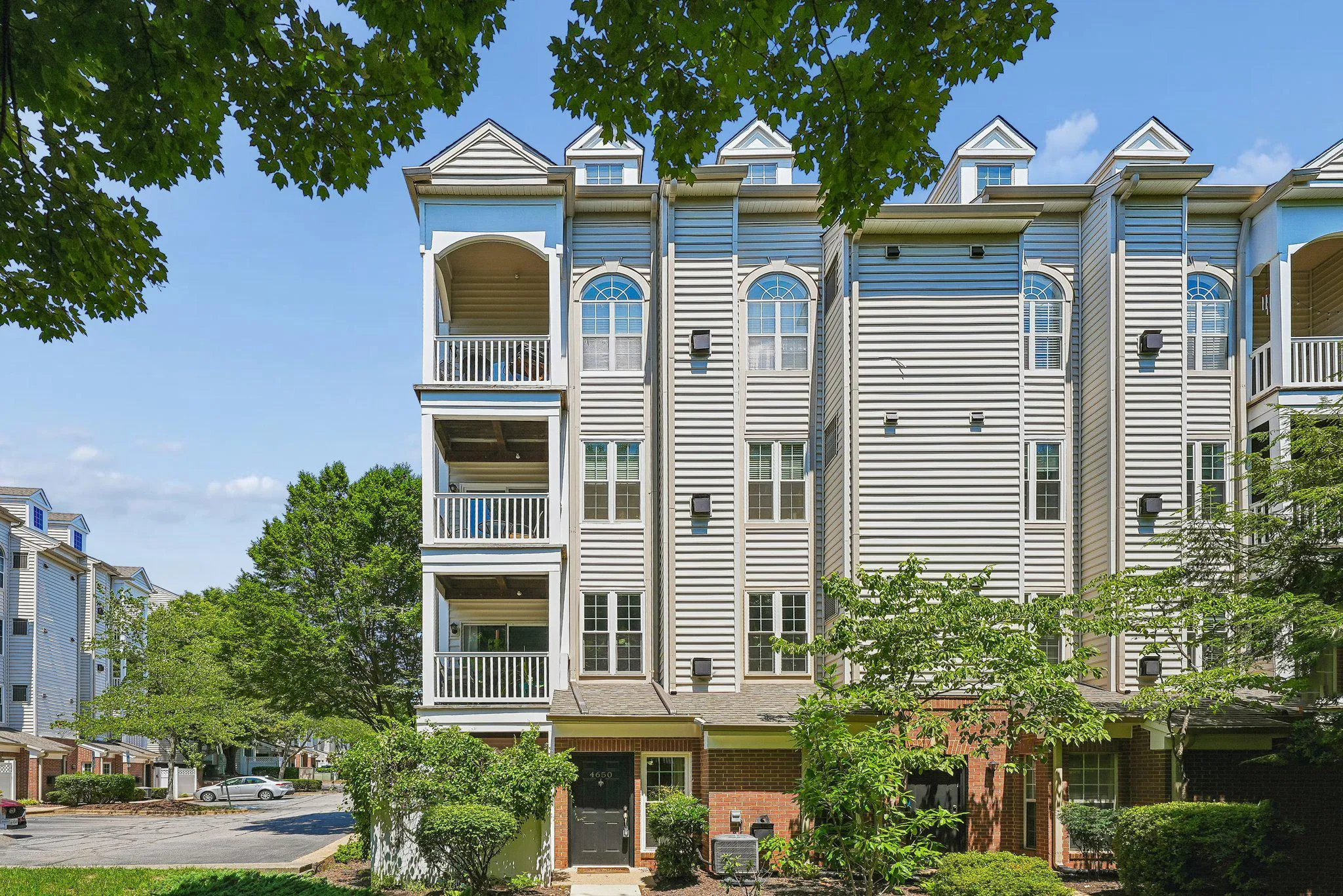 4650 LAMBERT DRIVE, Alexandria, VA 22311