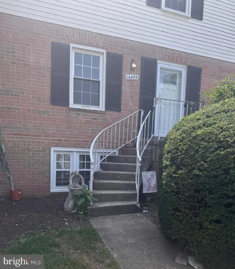14455 TURIN LANE, Centreville, VA 20121