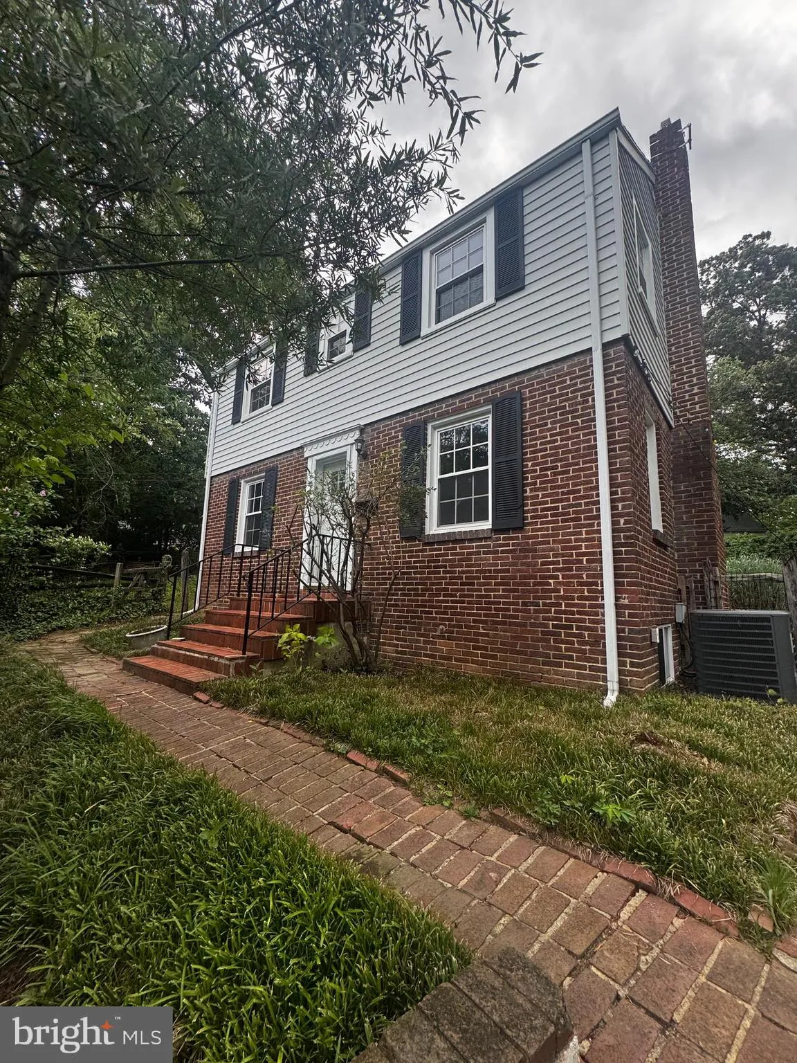 908 GLAIZEWOOD COURT, Takoma Park, MD 20912