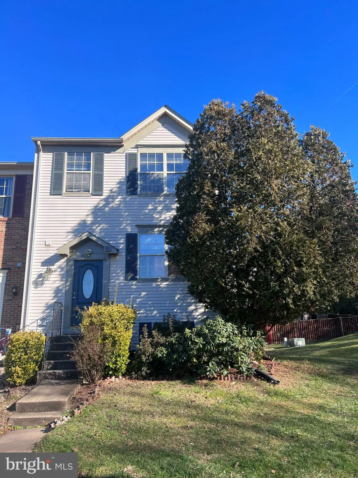 7419 COURTLAND CIRCLE, Manassas, VA 20111