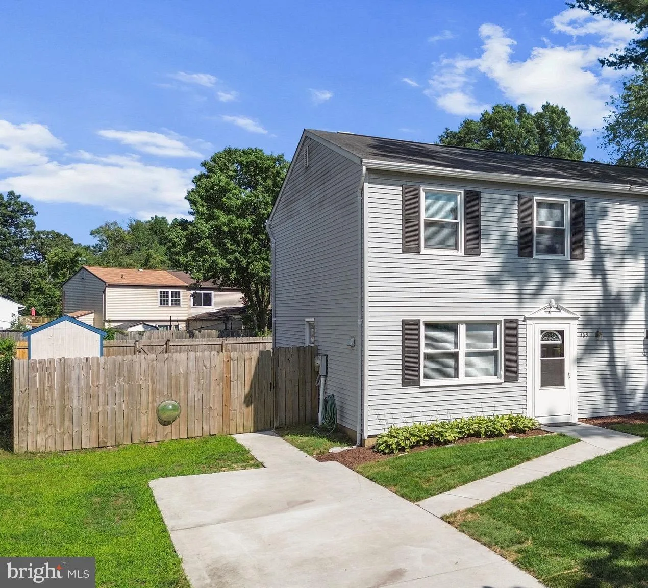 369 VOLLEY COURT, Arnold, MD 21012