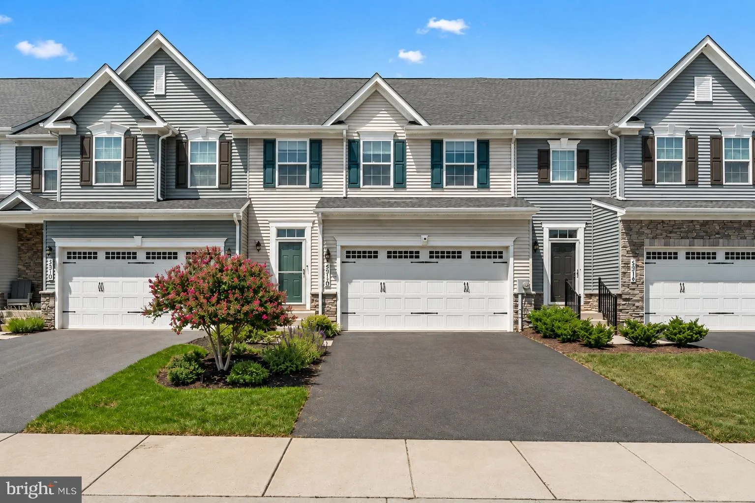 5312 CRAPE MYRTLE DRIVE, Frederick, MD 21703