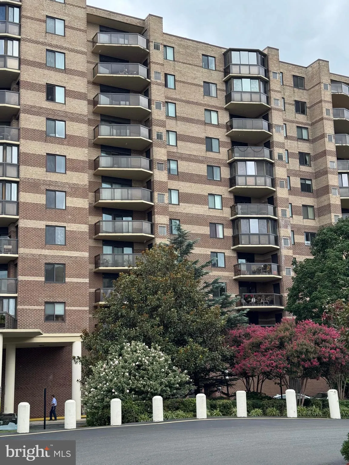 8350 GREENSBORO DRIVE, Mclean, VA 22102