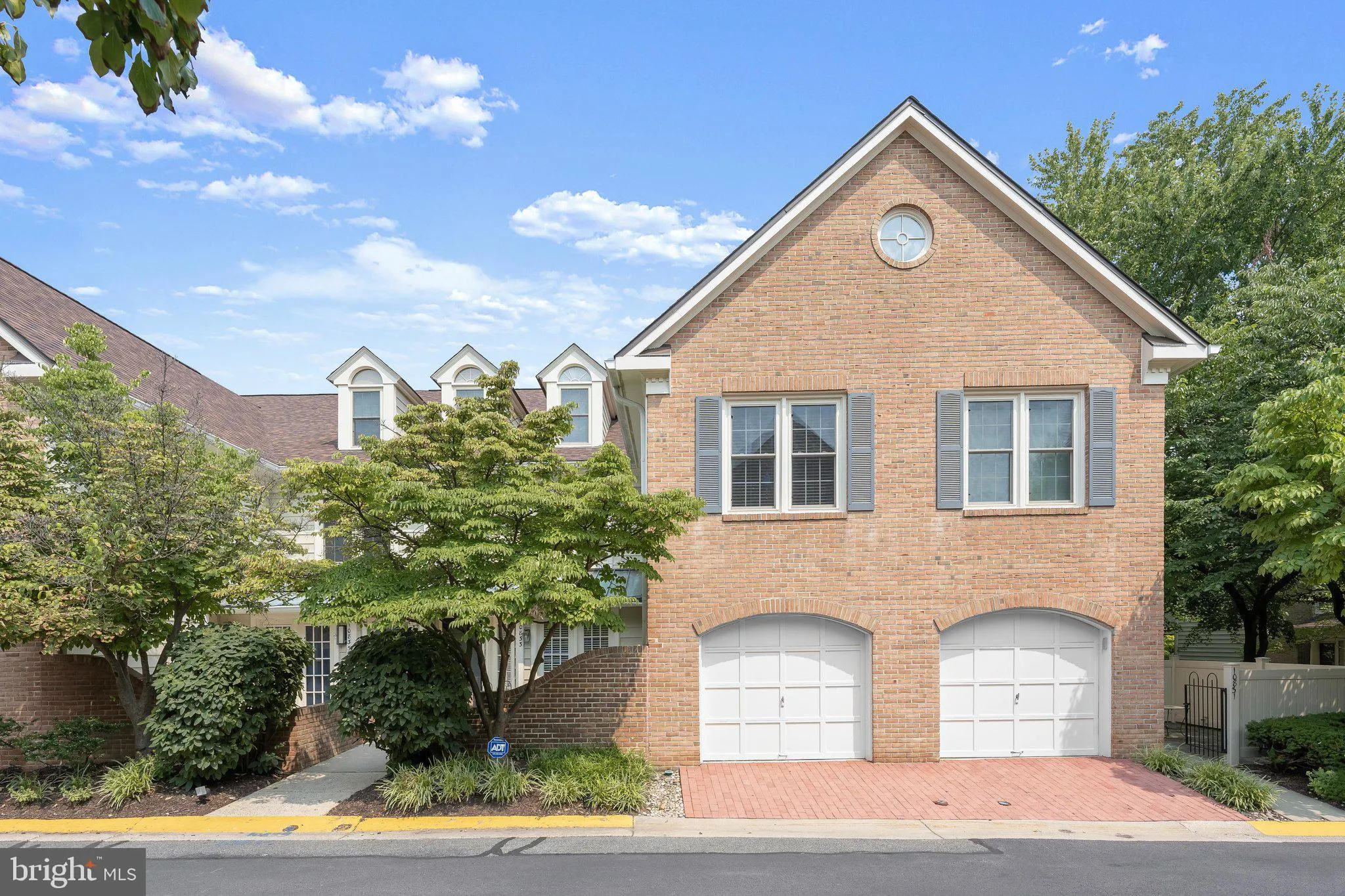 10833 LUXBERRY DRIVE, Rockville, MD 20852