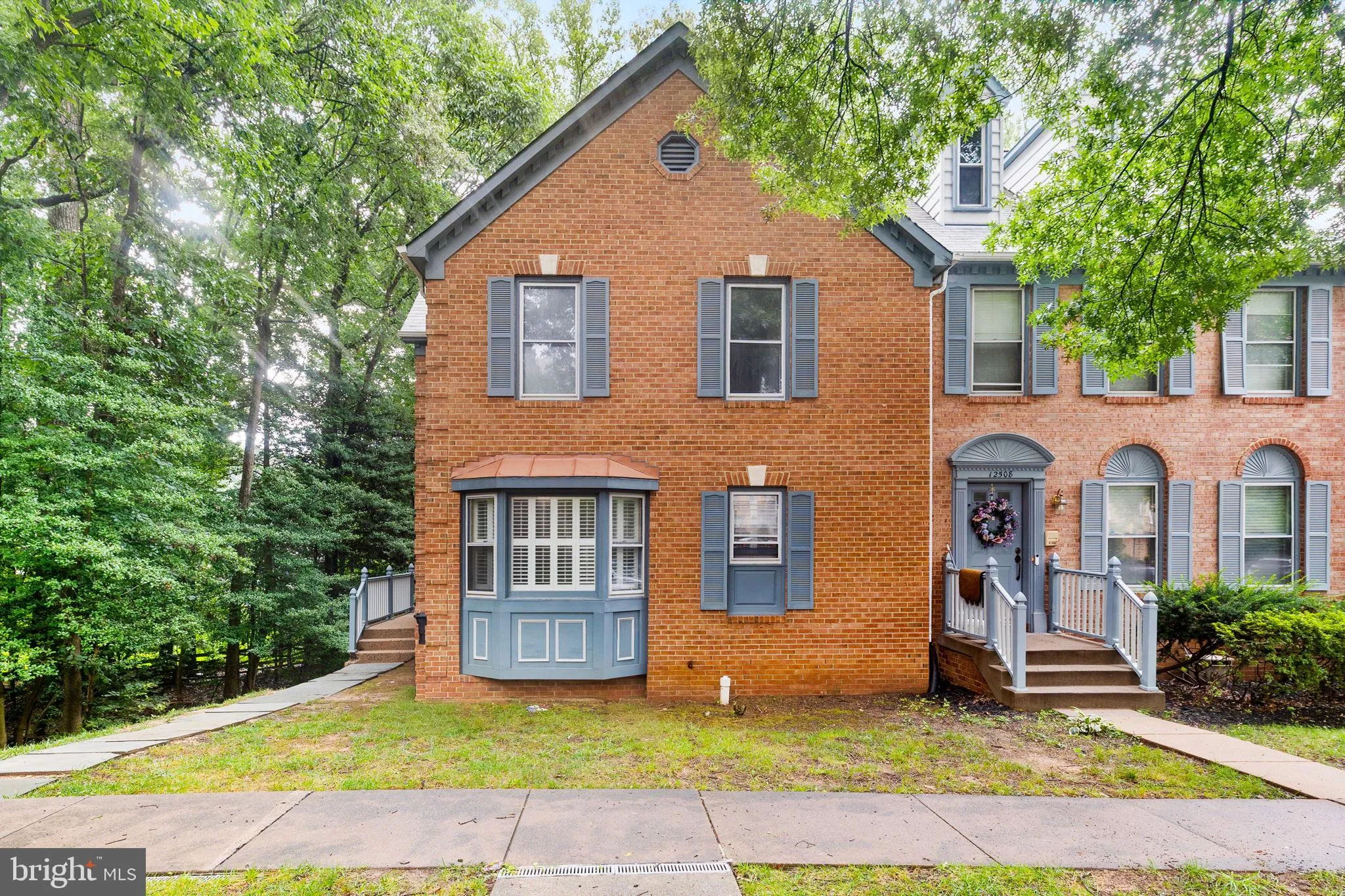 12510 SWEET LEAF TERRACE, Fairfax, VA 22033