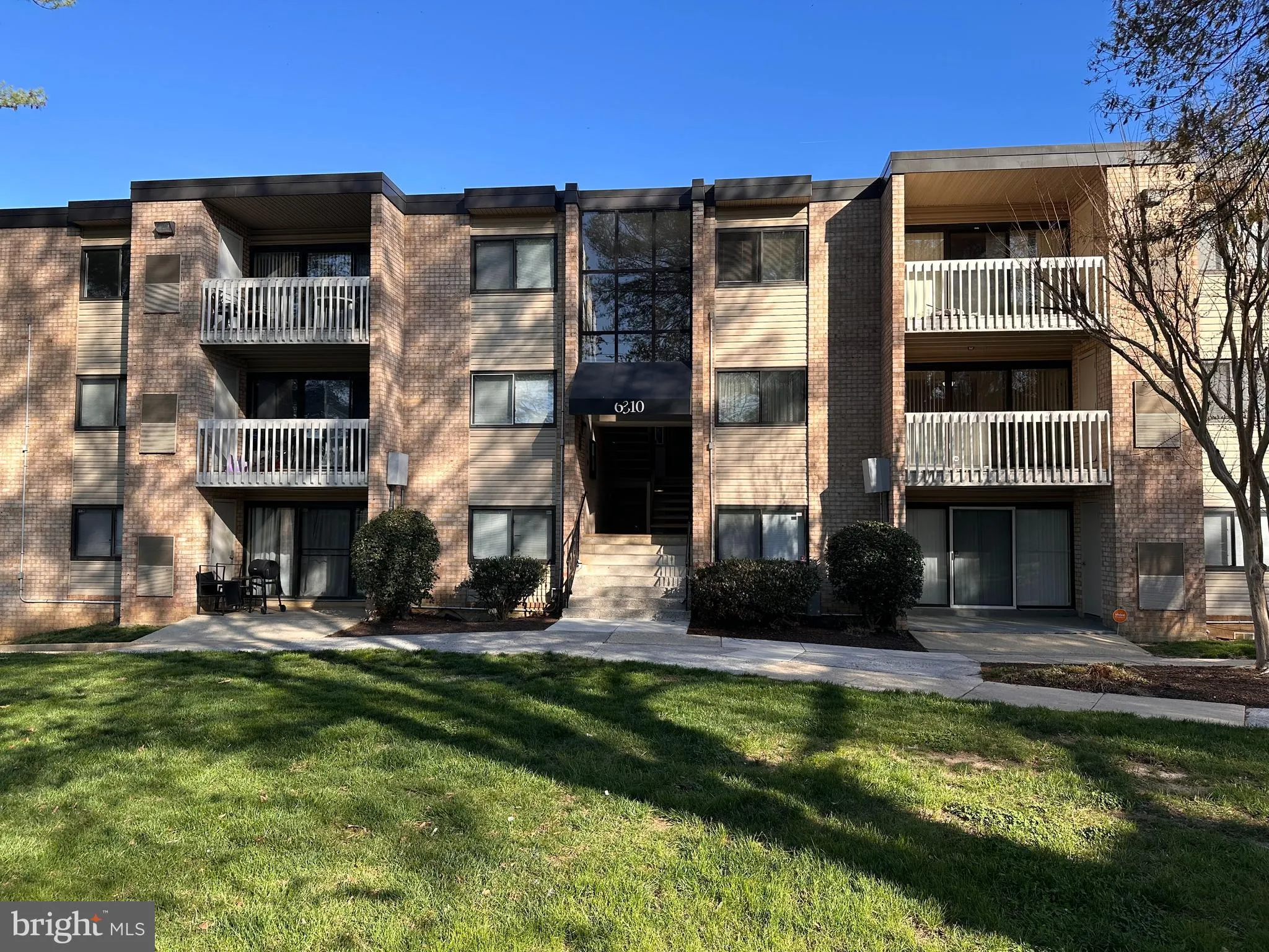 6310 HIL MAR DRIVE, District Heights, MD 20747