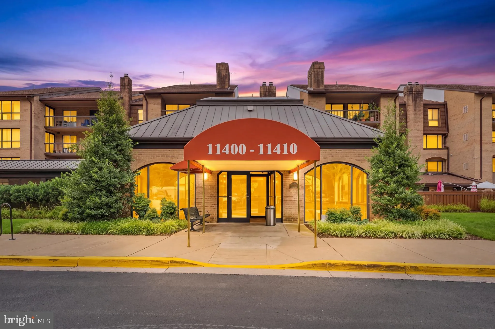 11400 STRAND DRIVE, Rockville, MD 20852