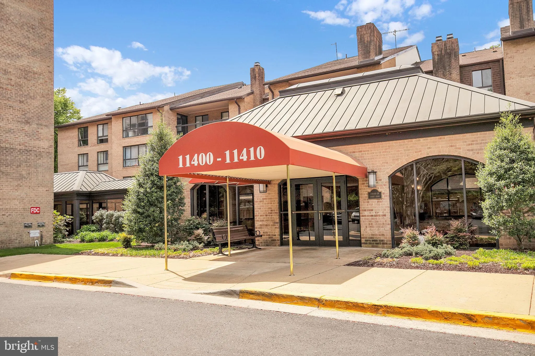11400 STRAND DRIVE, Rockville, MD 20852
