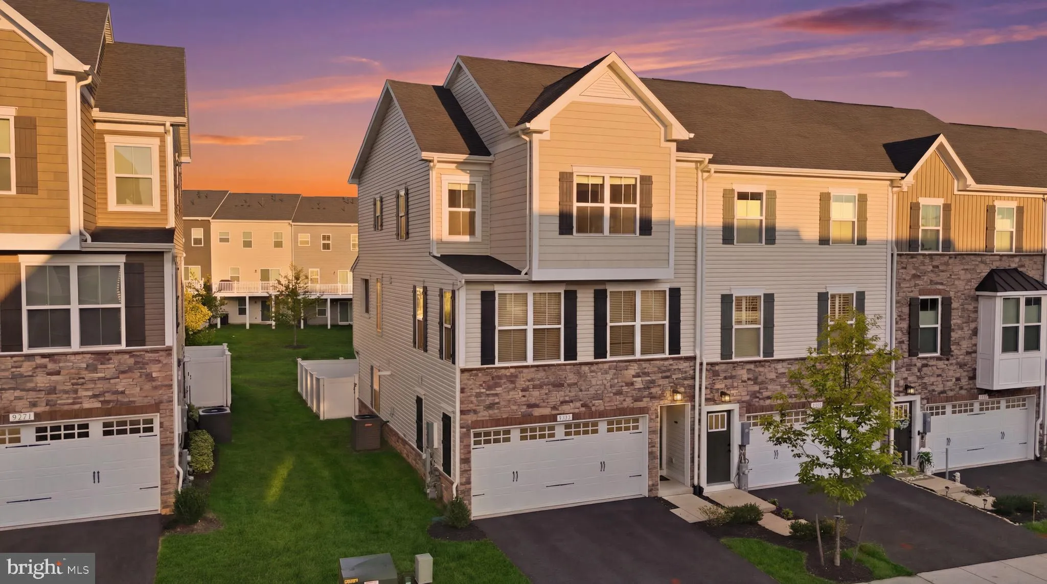 8115 PRIMROSE LANE, Laurel, MD 20723