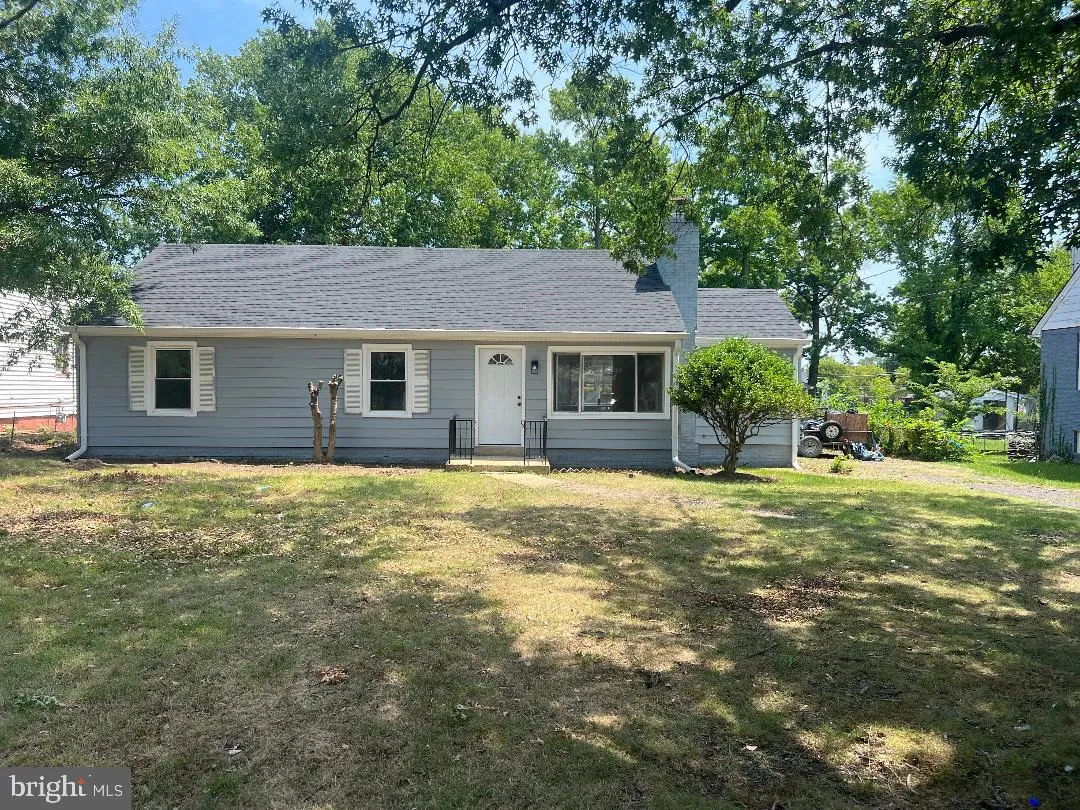 3916 PARK BOULEVARD, Suitland, MD 20746