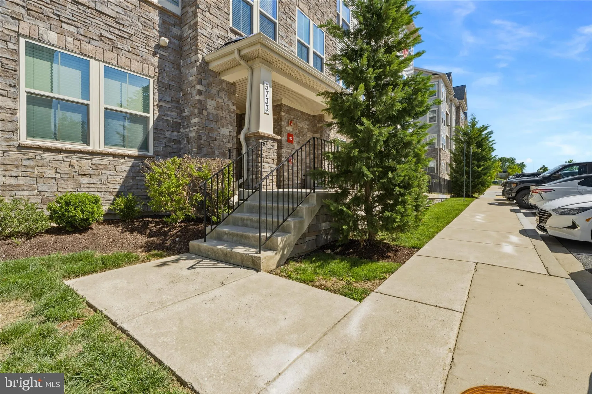 5733 MEADOWOOD STREET, New Market, MD 21774