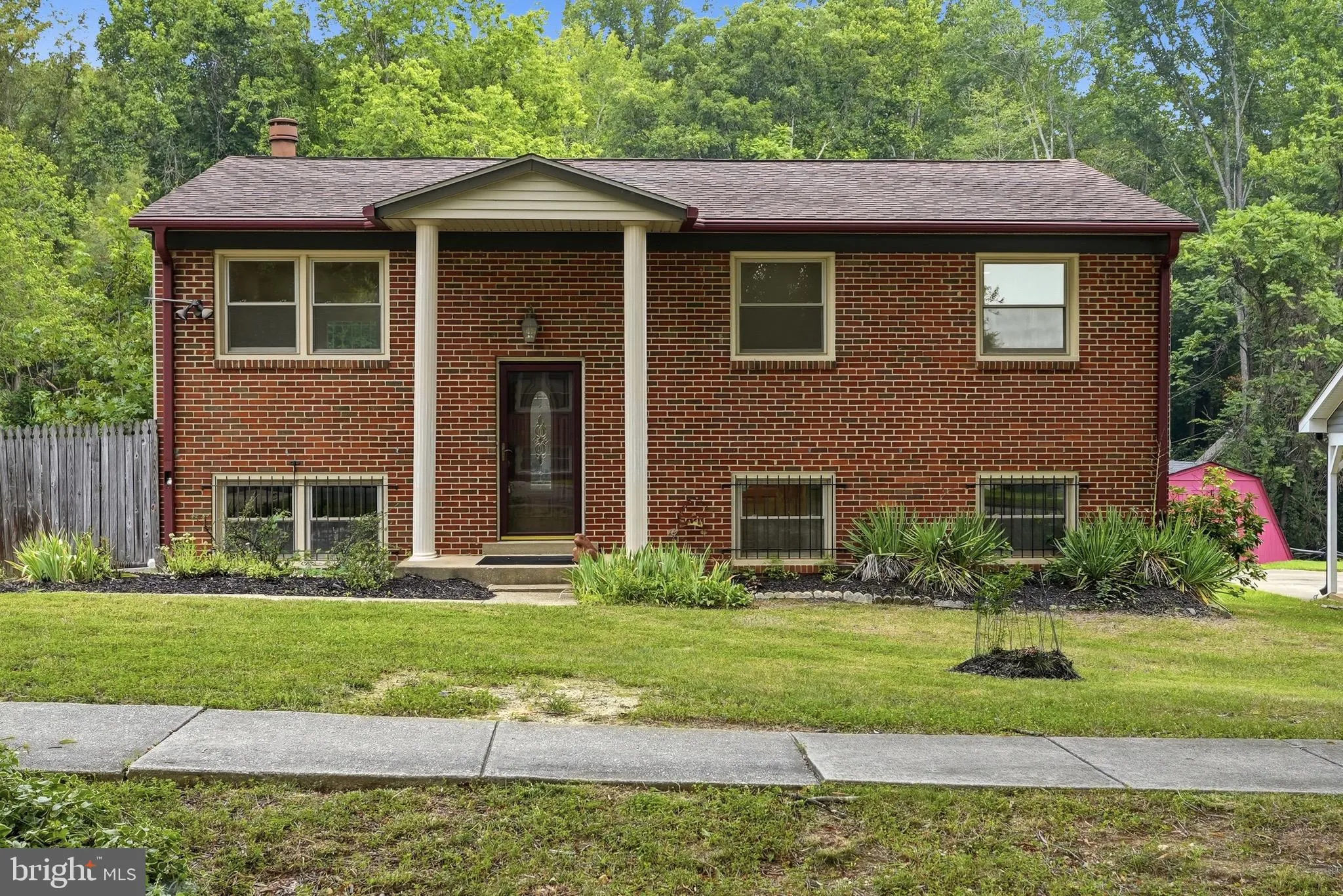 17004 GOHAGEN ROAD, Upper Marlboro, MD 20772