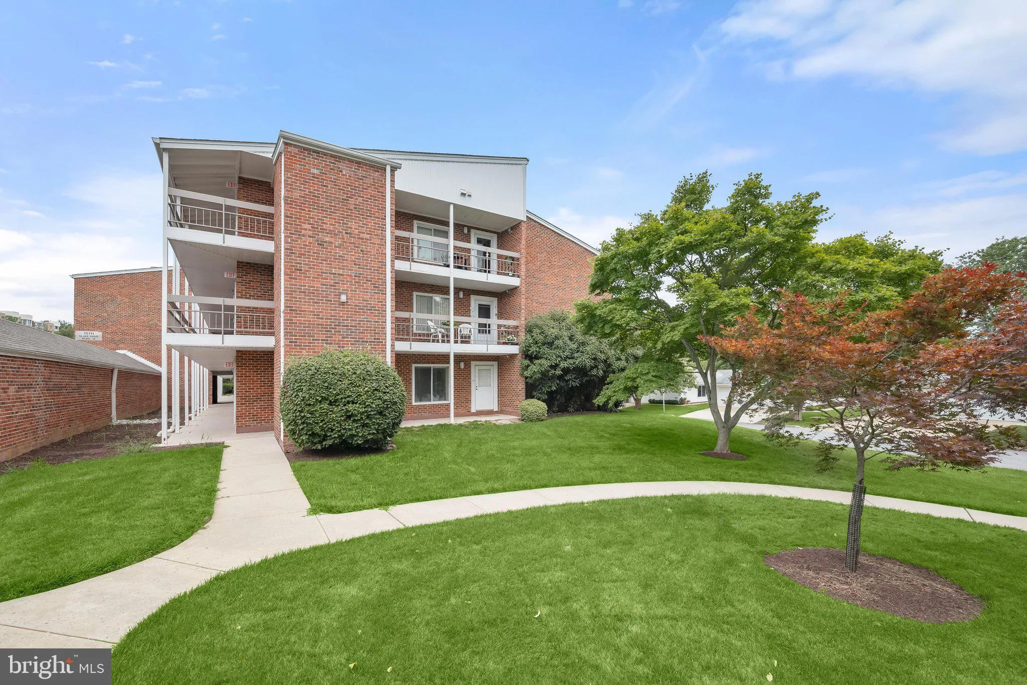 15111 GLADE DRIVE, Silver Spring, MD 20906