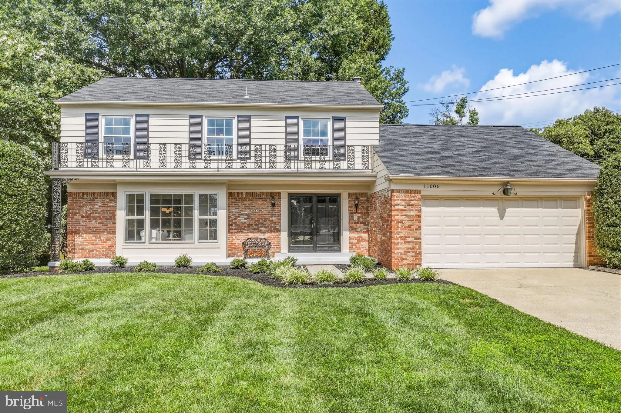 11006 OLD COACH ROAD, Potomac, MD 20854