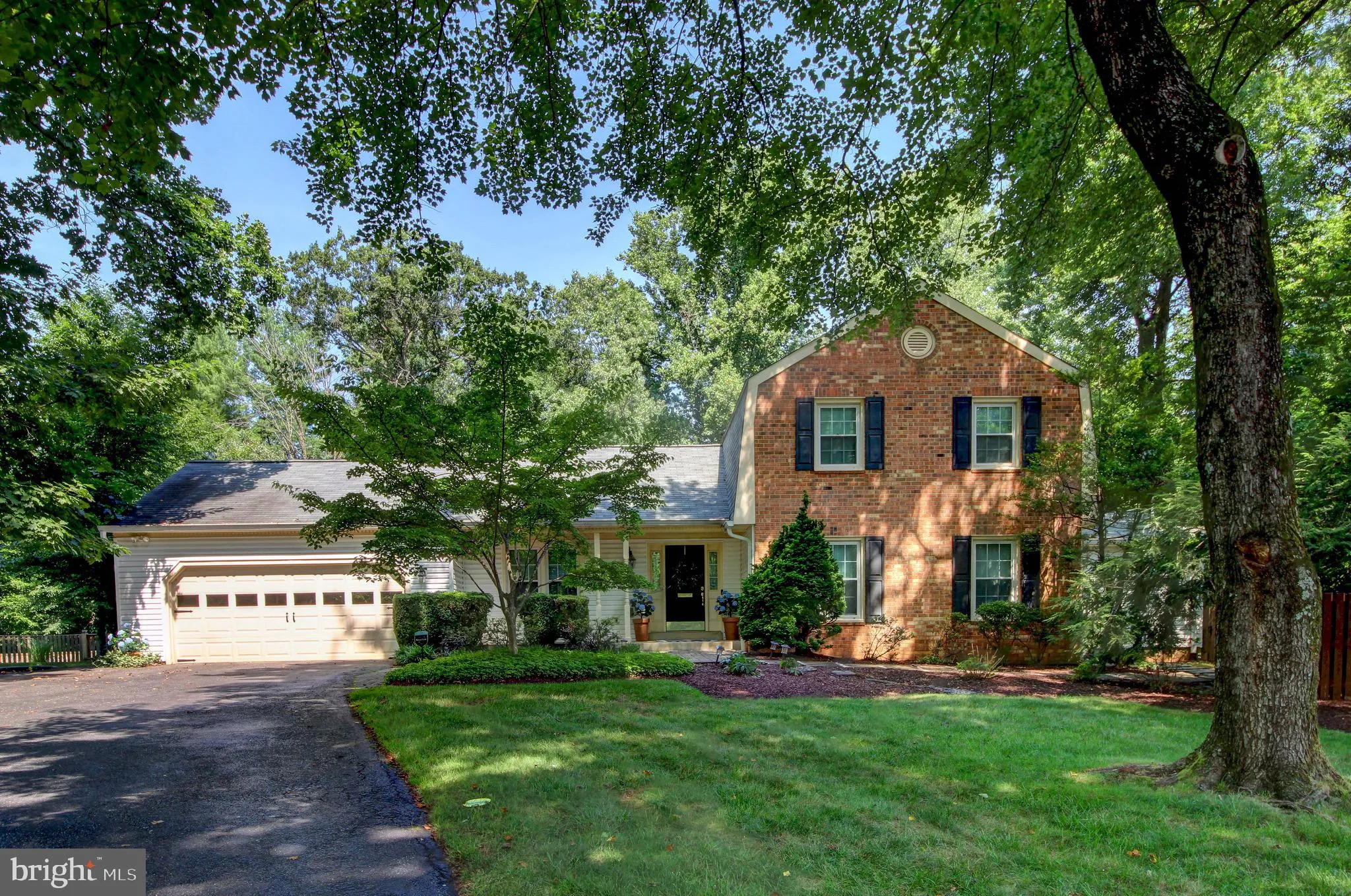 1038 CARNATION DRIVE, Rockville, MD 20850